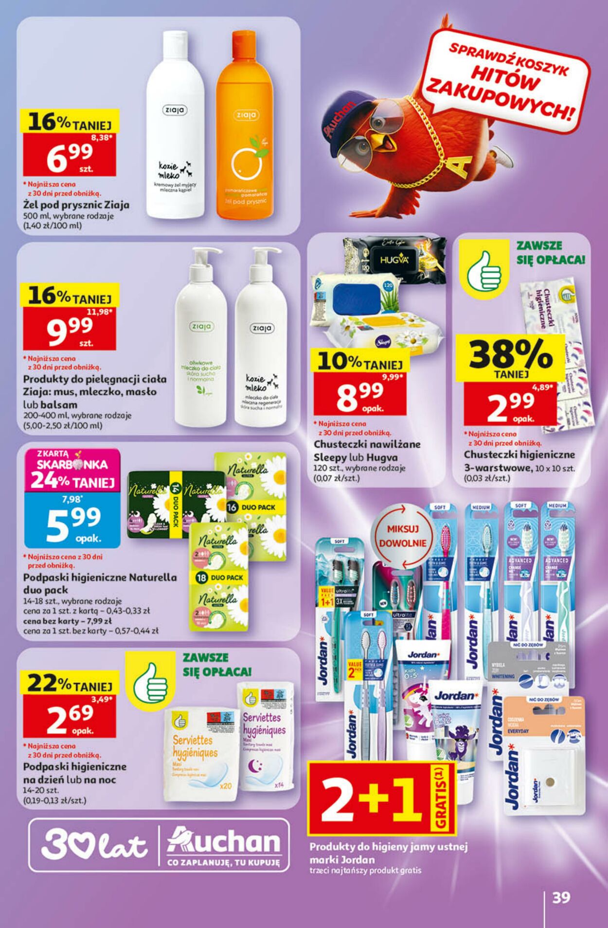 Gazetka Auchan 14.05.2026 - 20.05.2026
