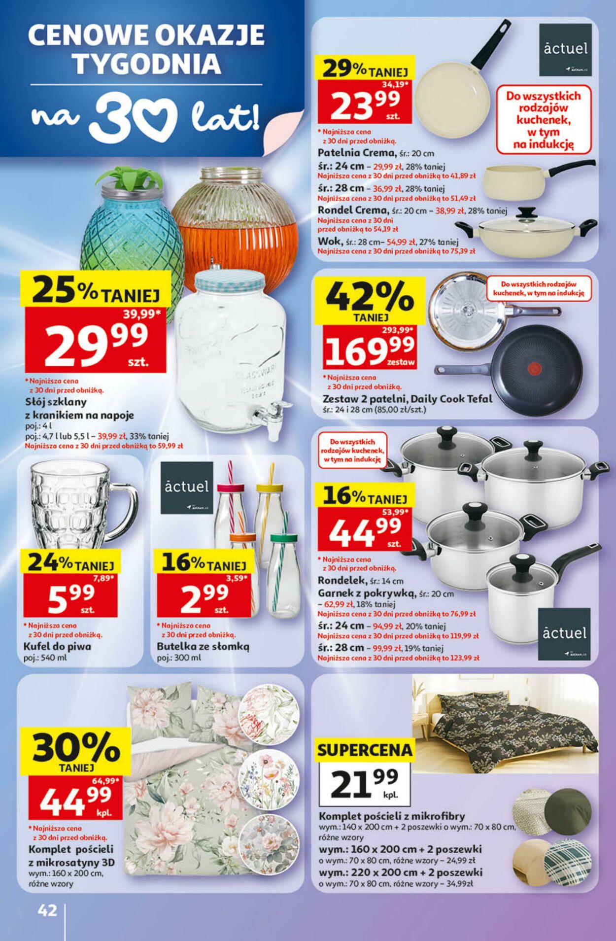 Gazetka Auchan 14.05.2026 - 20.05.2026
