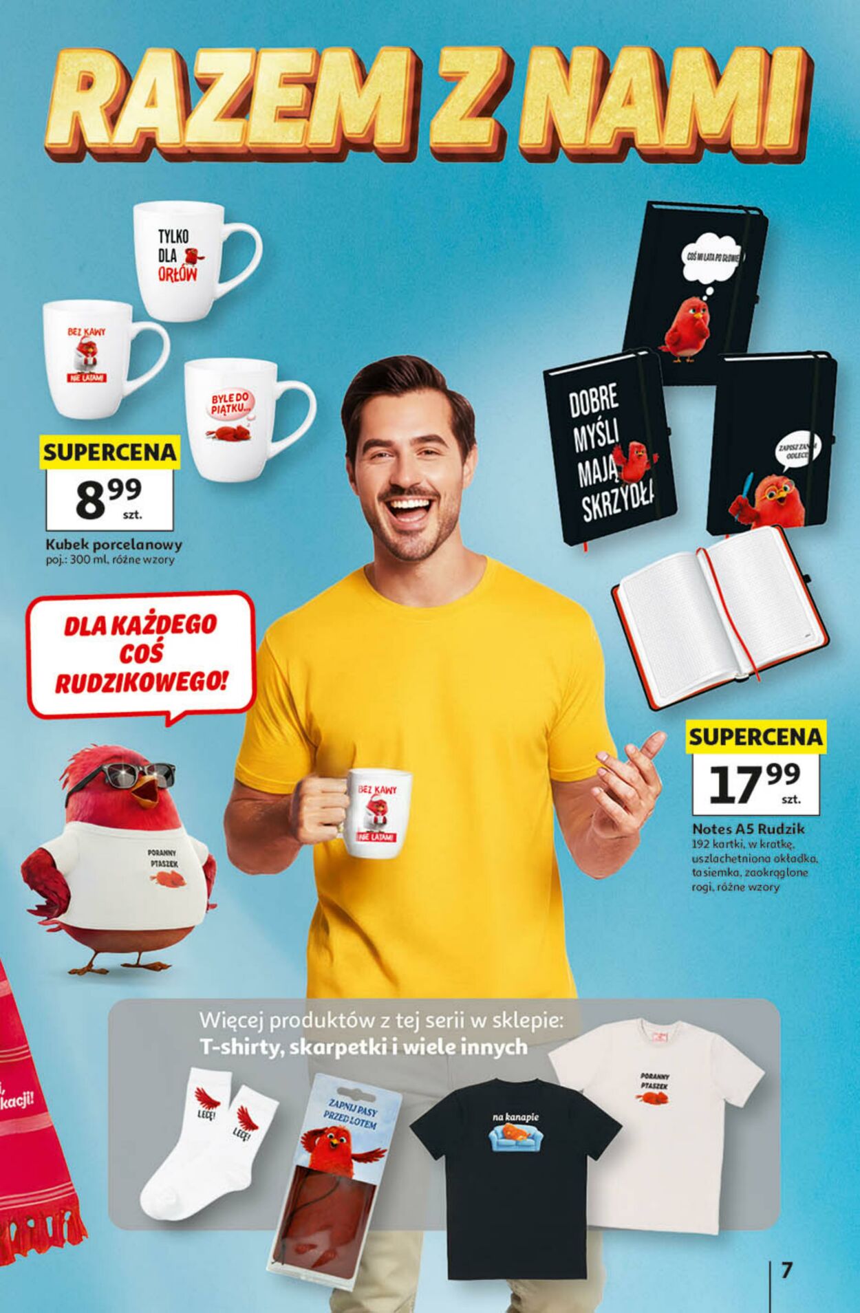 Gazetka Auchan 14.05.2026 - 20.05.2026