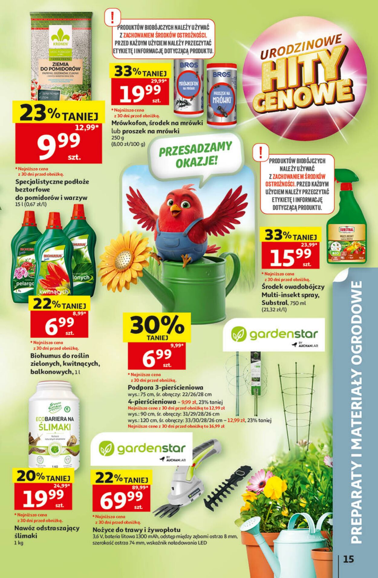 Gazetka Auchan 14.05.2026 - 20.05.2026