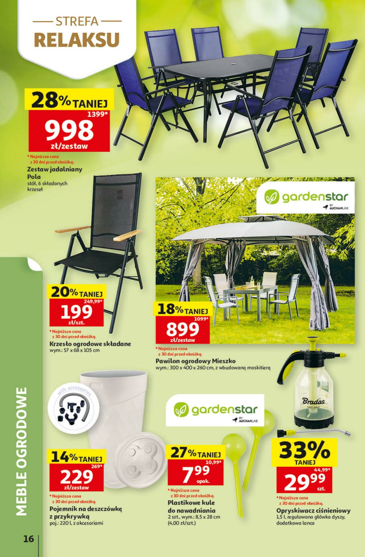 Gazetka Auchan 14.05.2026 - 20.05.2026