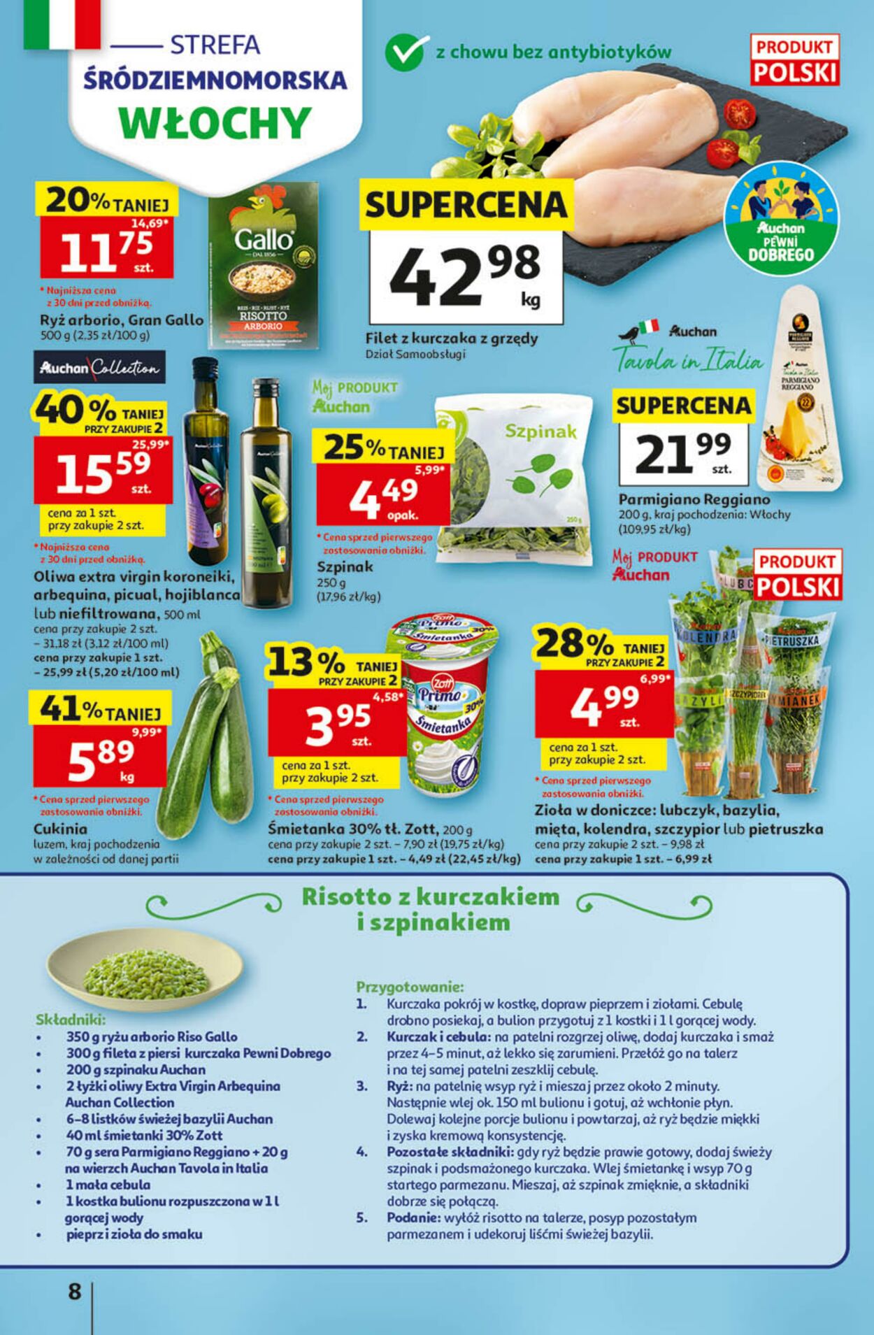 Gazetka Auchan 14.05.2026 - 20.05.2026