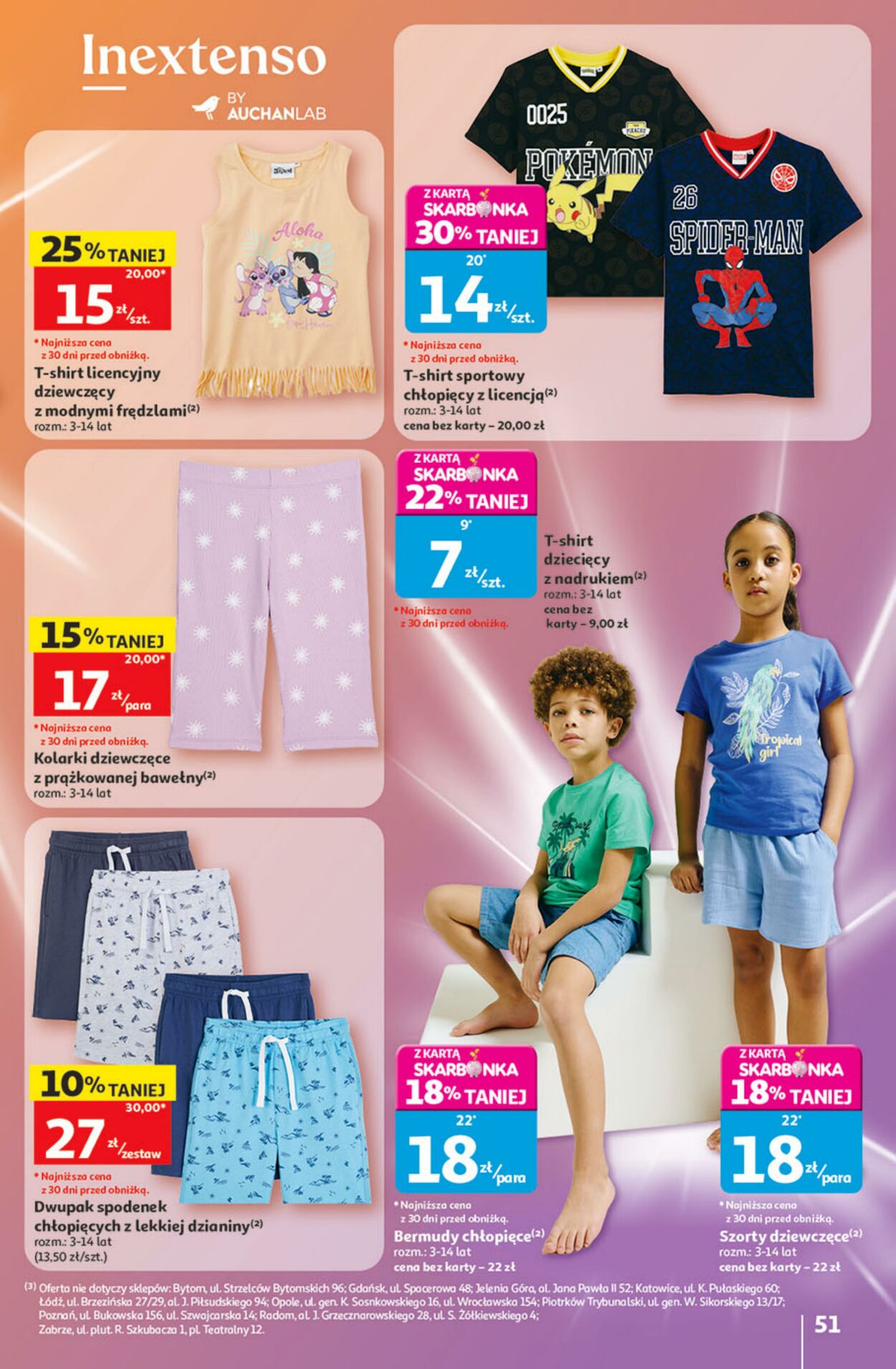 Gazetka Auchan 21.05.2026 - 27.05.2026