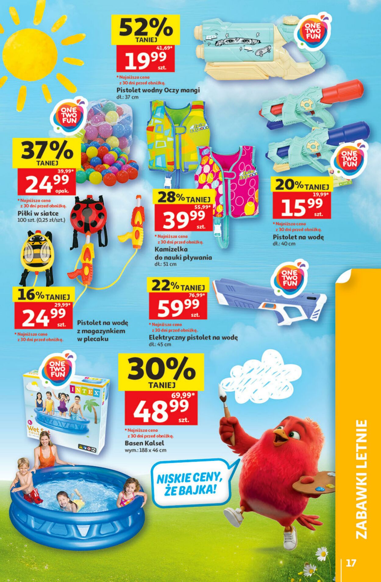 Gazetka Auchan 21.05.2026 - 27.05.2026