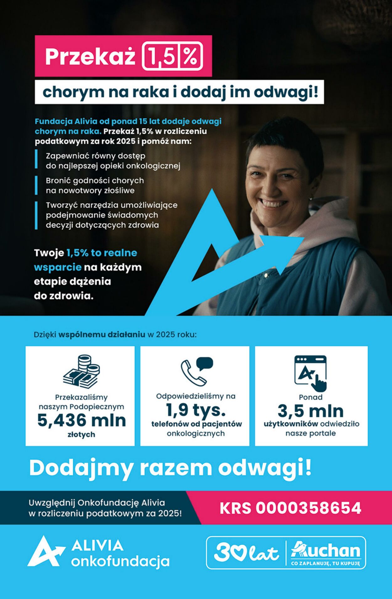 Gazetka Auchan 19.03.2026 - 25.03.2026