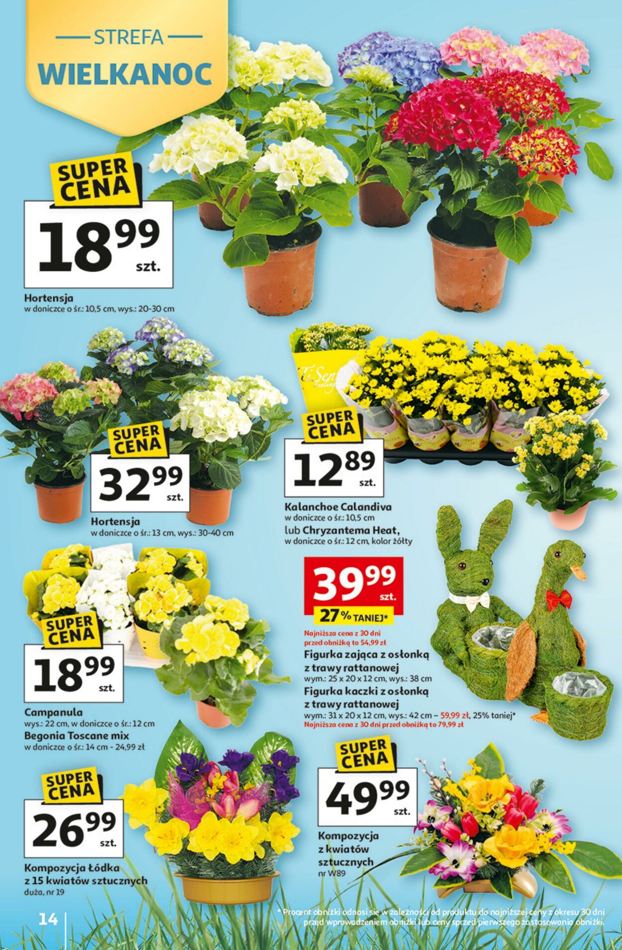 Gazetka Auchan 19.03.2026 - 25.03.2026