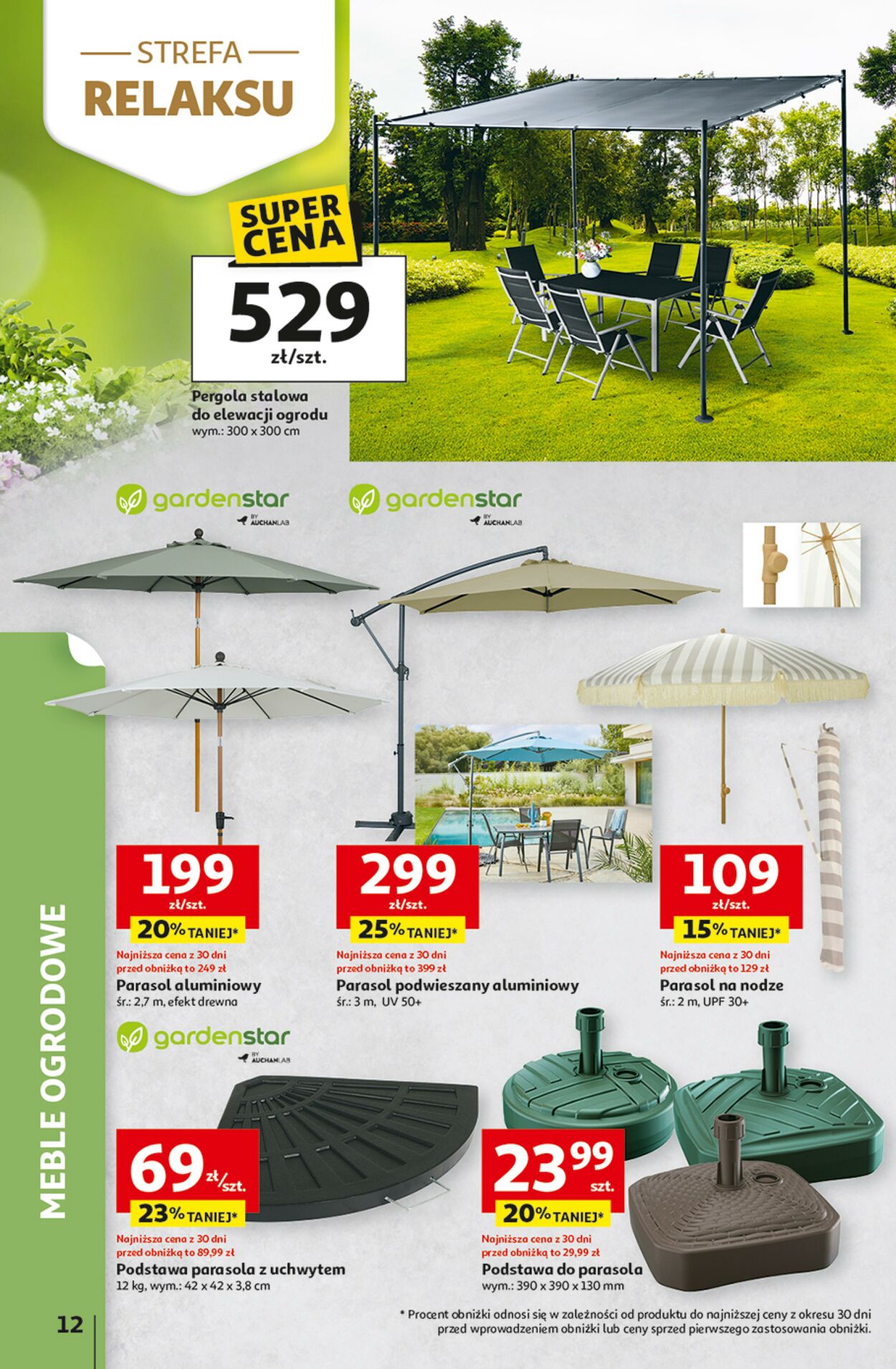 Gazetka Auchan 29.04.2026 - 06.05.2026