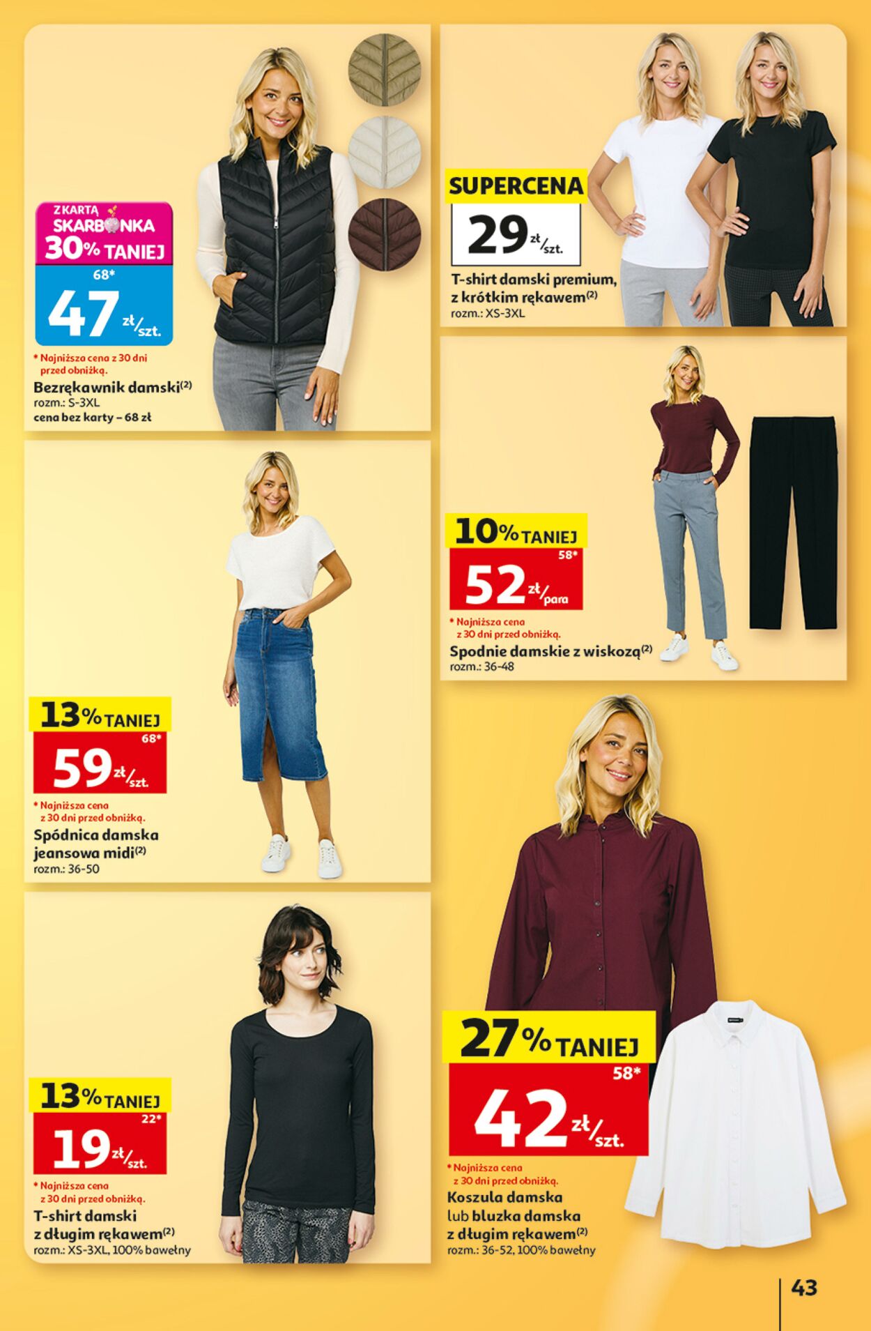 Gazetka Auchan 03.09.2026 - 09.09.2026