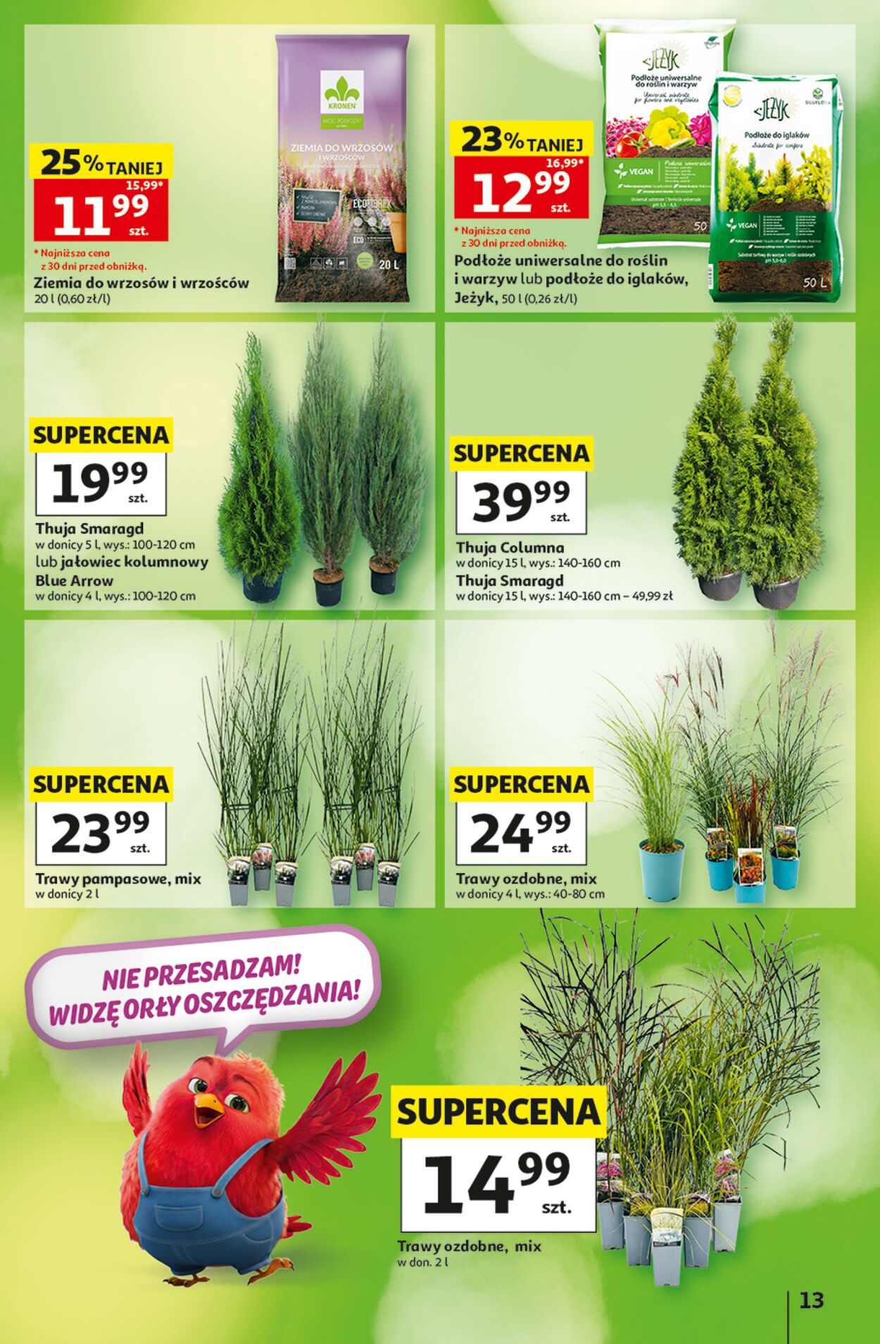 Gazetka Auchan 03.09.2026 - 09.09.2026