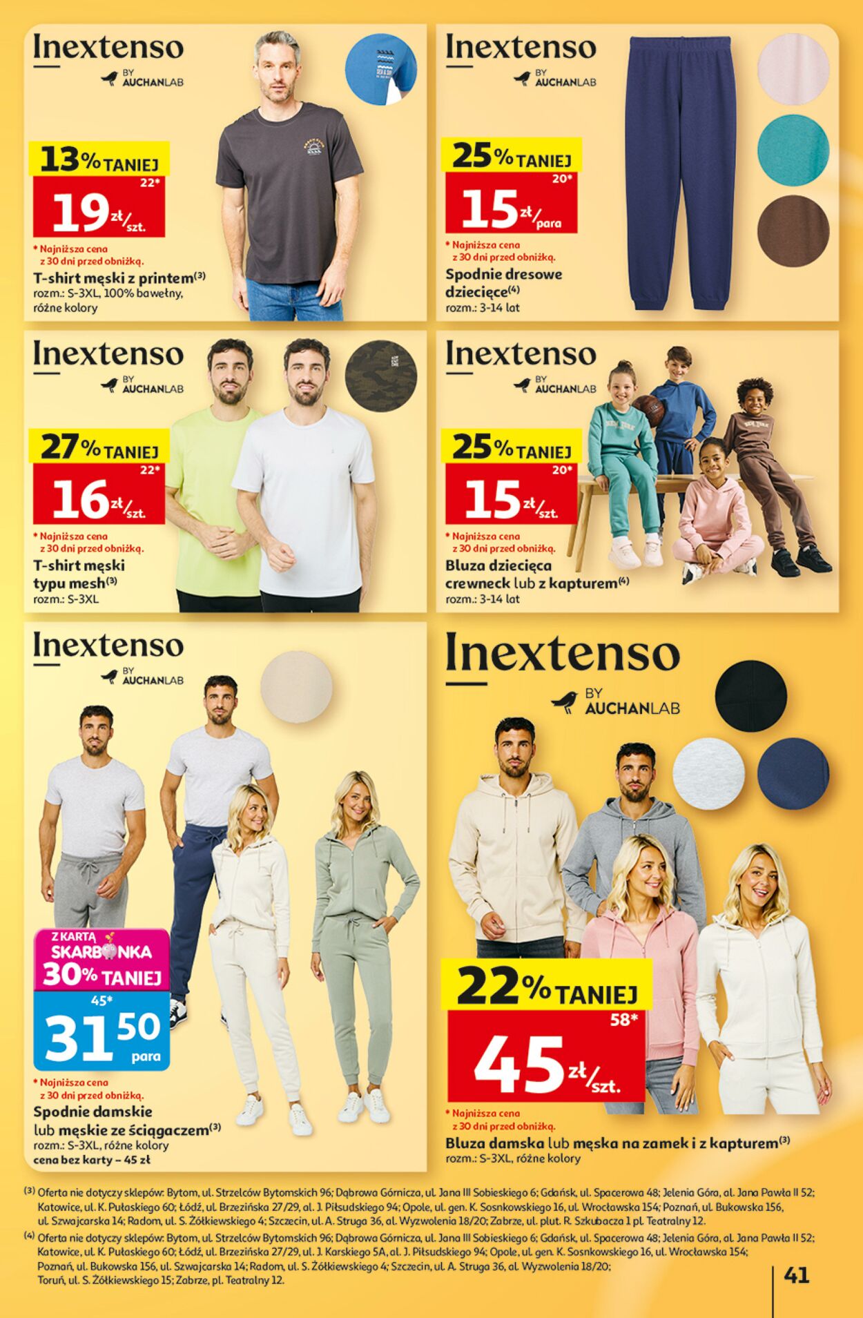 Gazetka Auchan 03.09.2026 - 09.09.2026