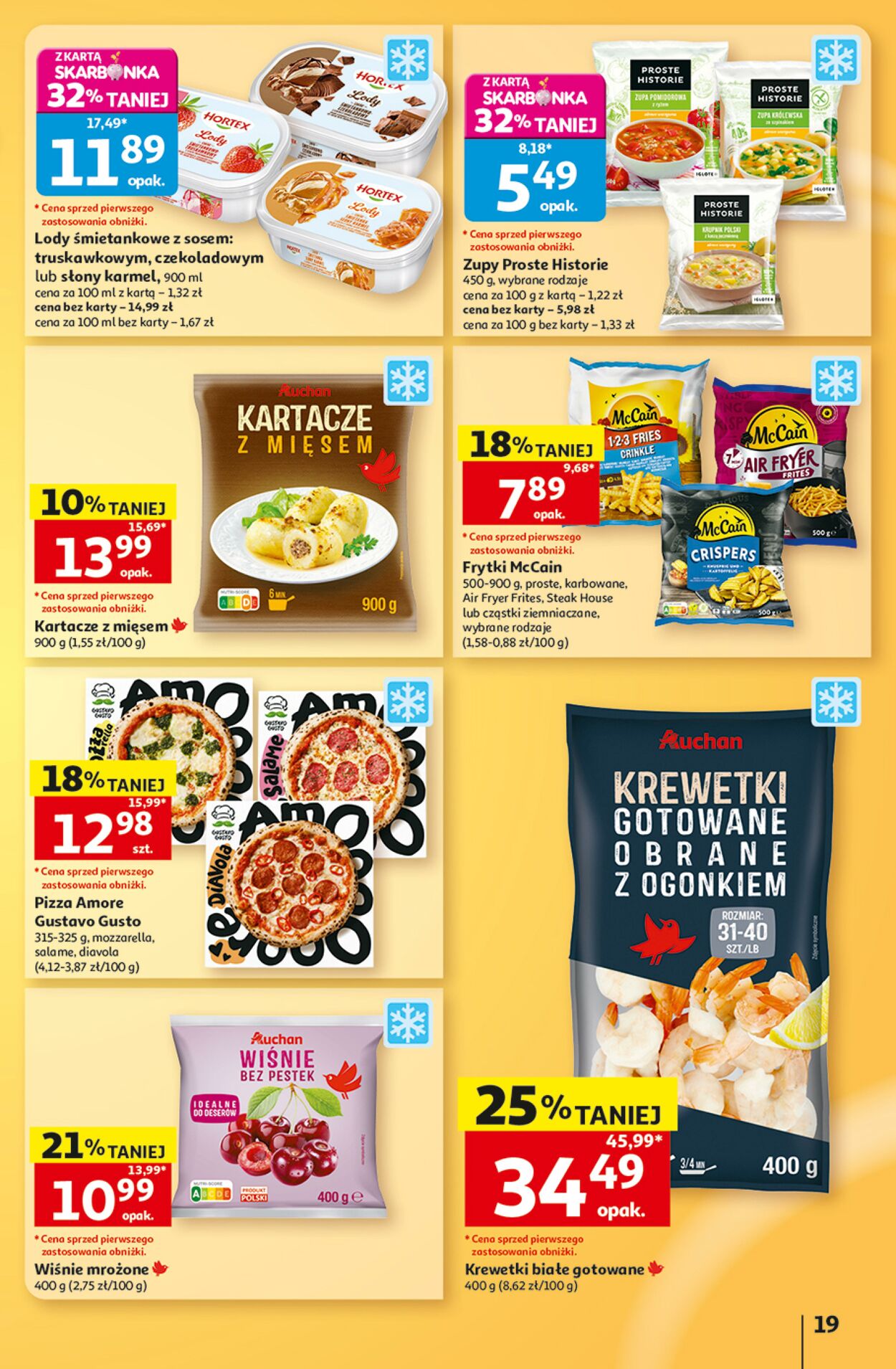 Gazetka Auchan 03.09.2026 - 09.09.2026