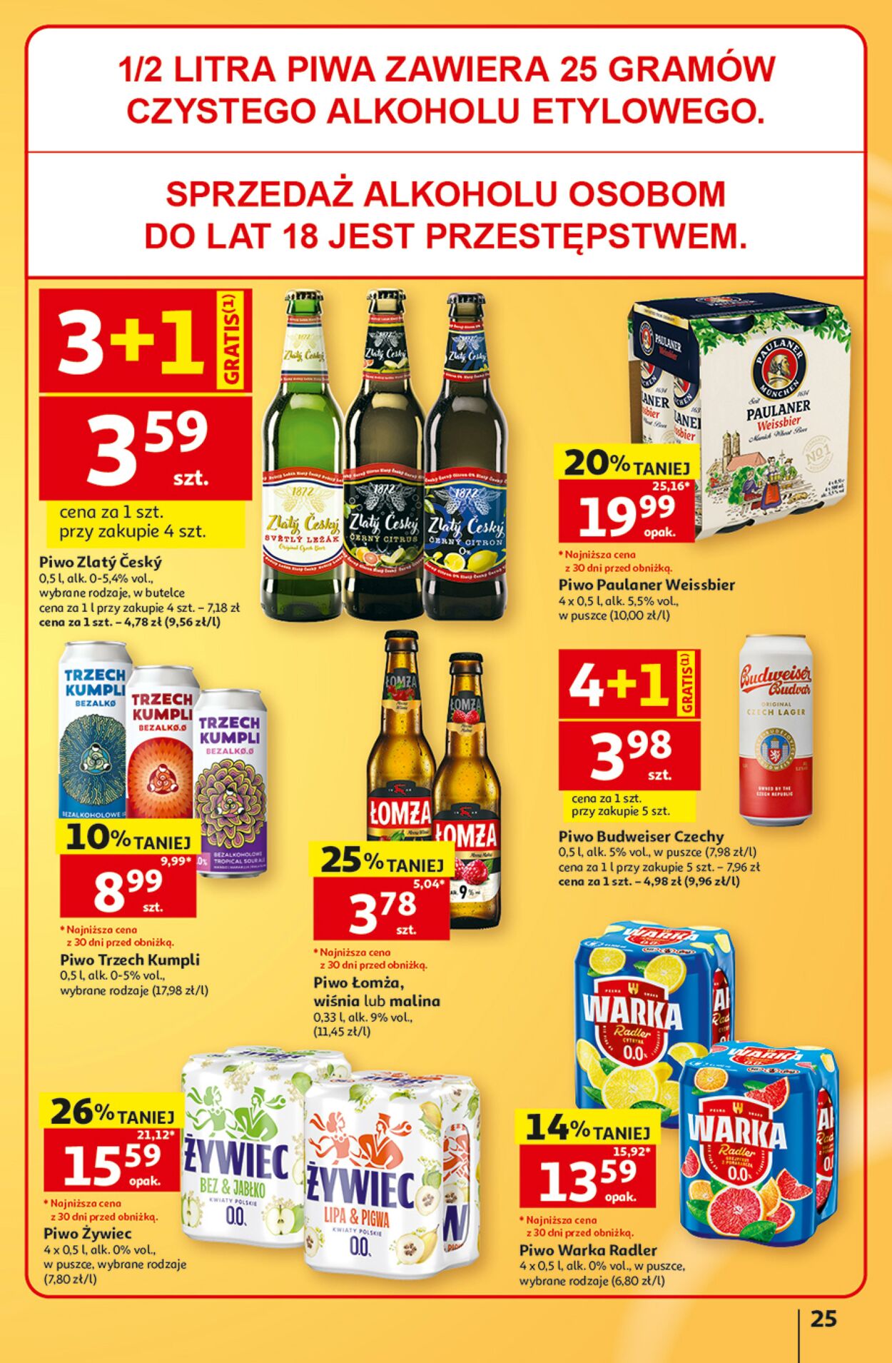 Gazetka Auchan 03.09.2026 - 09.09.2026