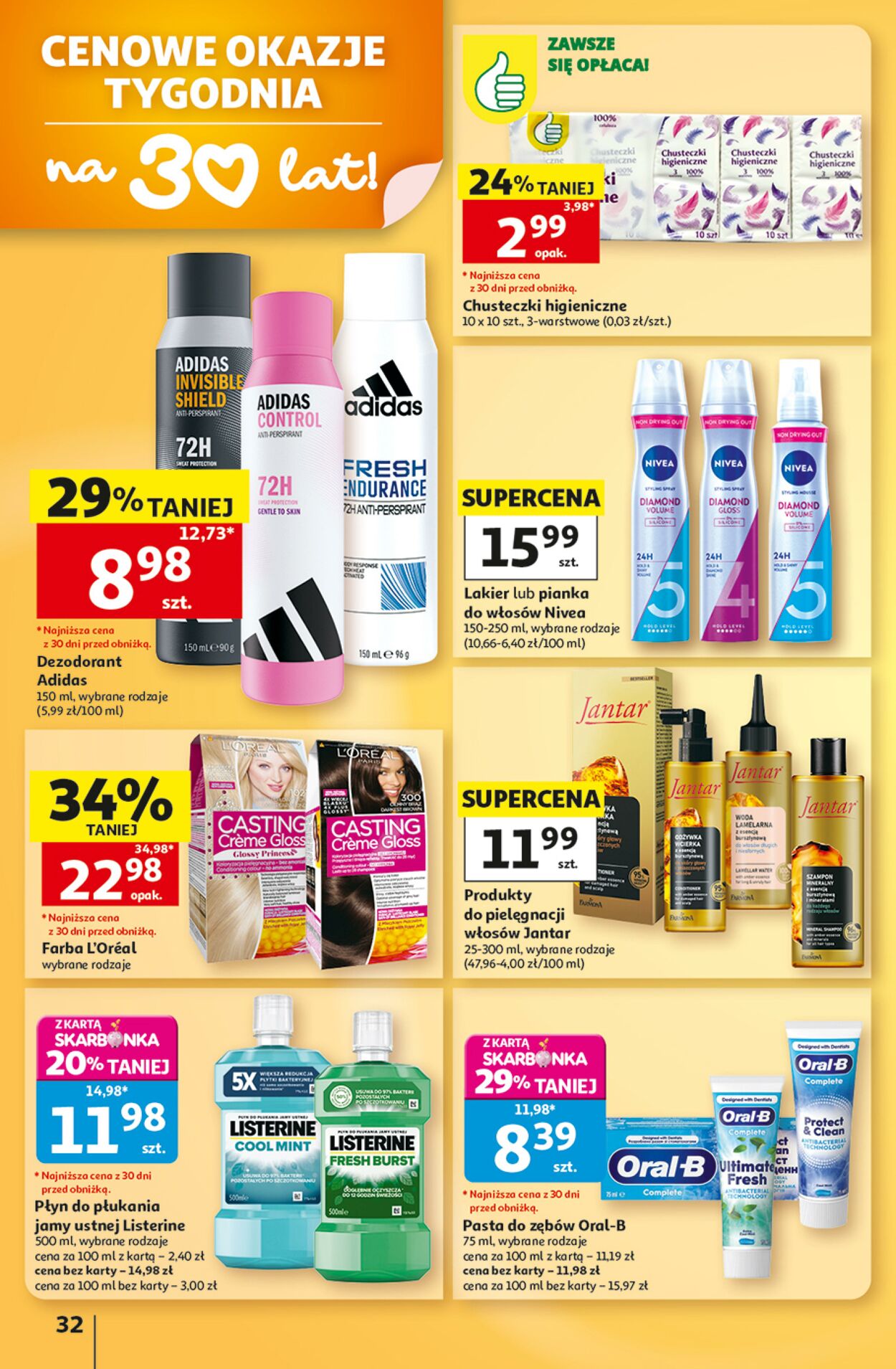 Gazetka Auchan 03.09.2026 - 09.09.2026