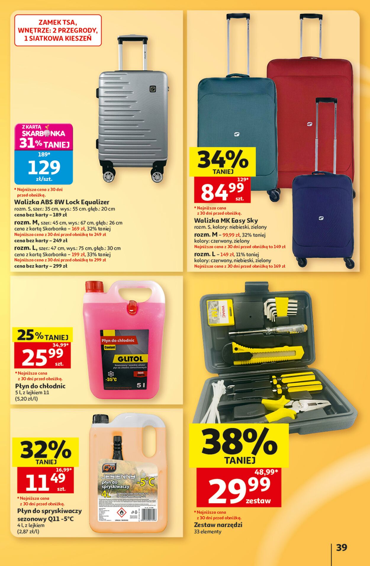 Gazetka Auchan 03.09.2026 - 09.09.2026