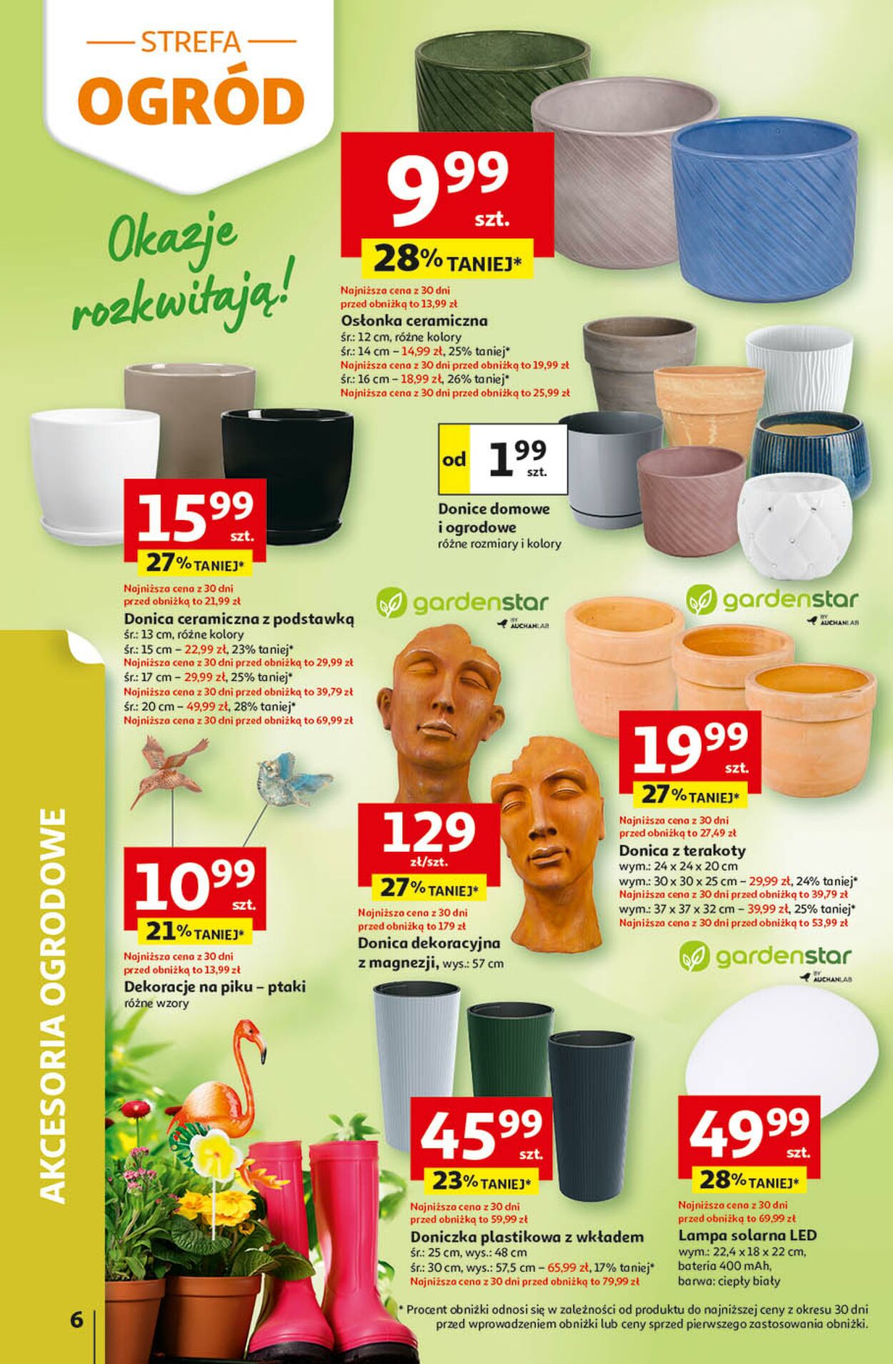 Gazetka Auchan 09.04.2026 - 15.04.2026