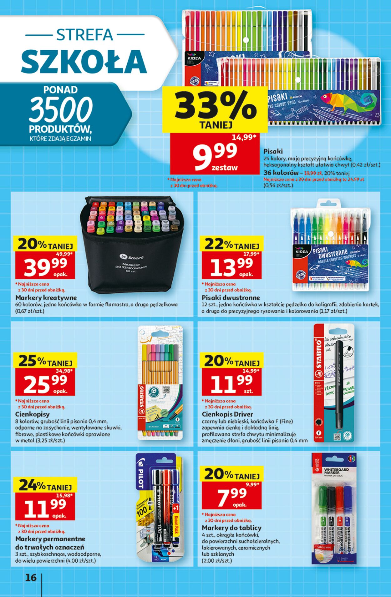Gazetka Auchan 20.08.2026 - 26.08.2026