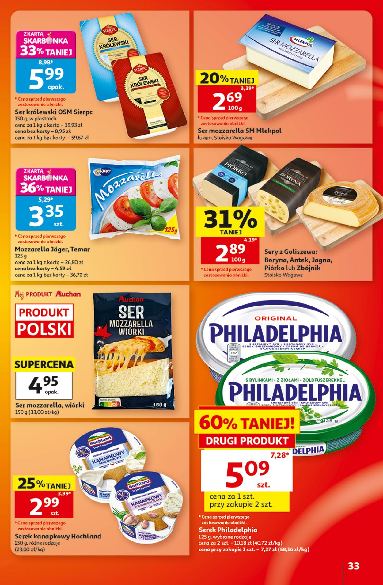 Gazetka Auchan 20.08.2026 - 26.08.2026