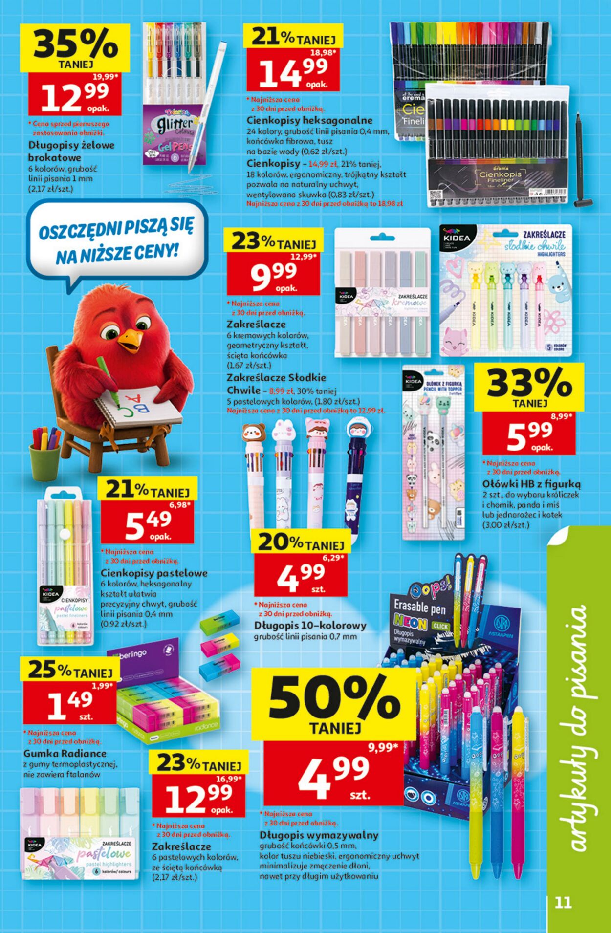 Gazetka Auchan 30.07.2026 - 05.08.2026