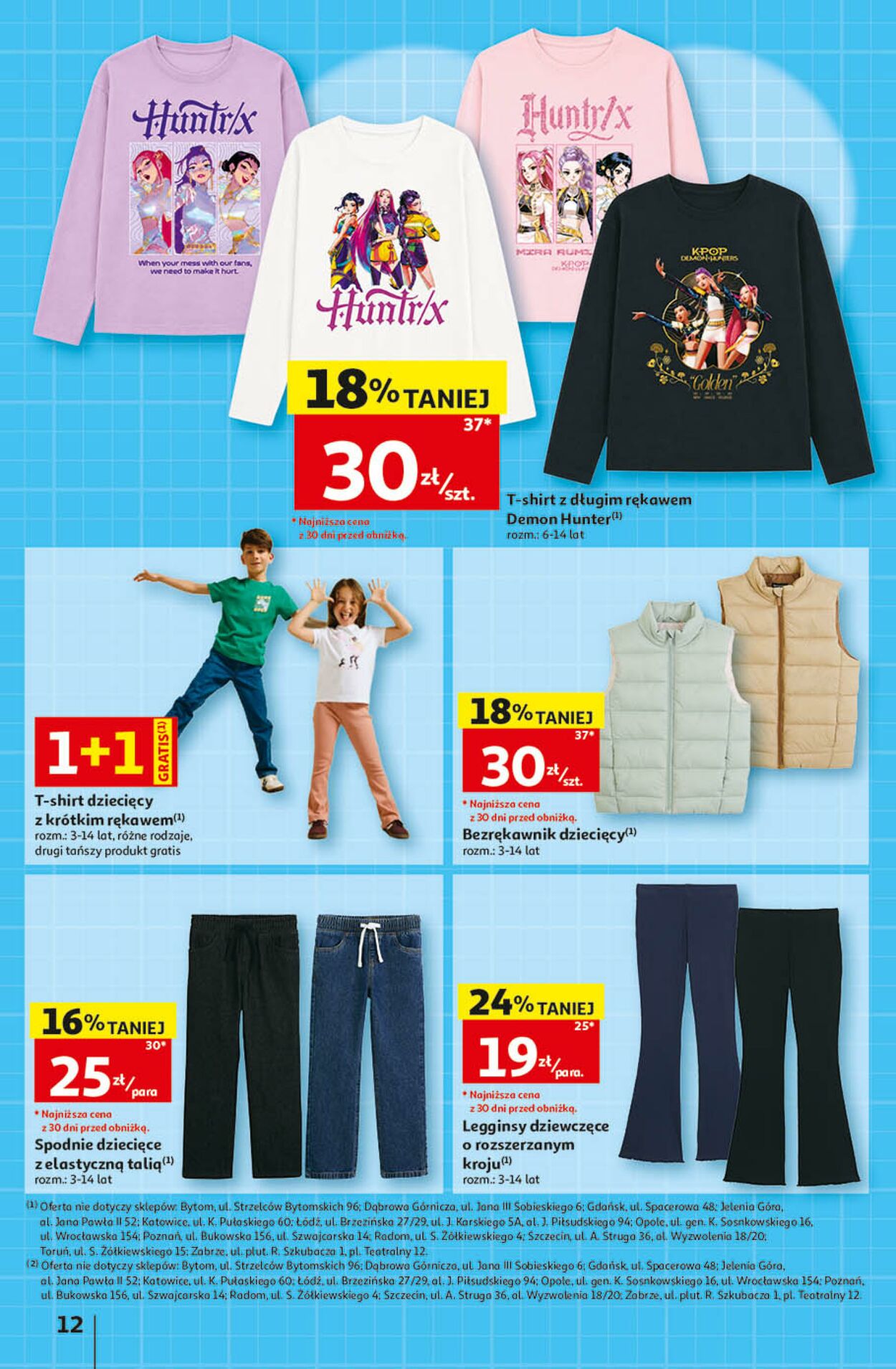 Gazetka Auchan 27.08.2026 - 02.09.2026