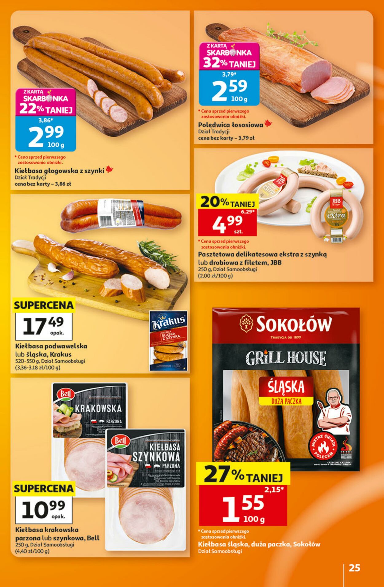 Gazetka Auchan 27.08.2026 - 02.09.2026