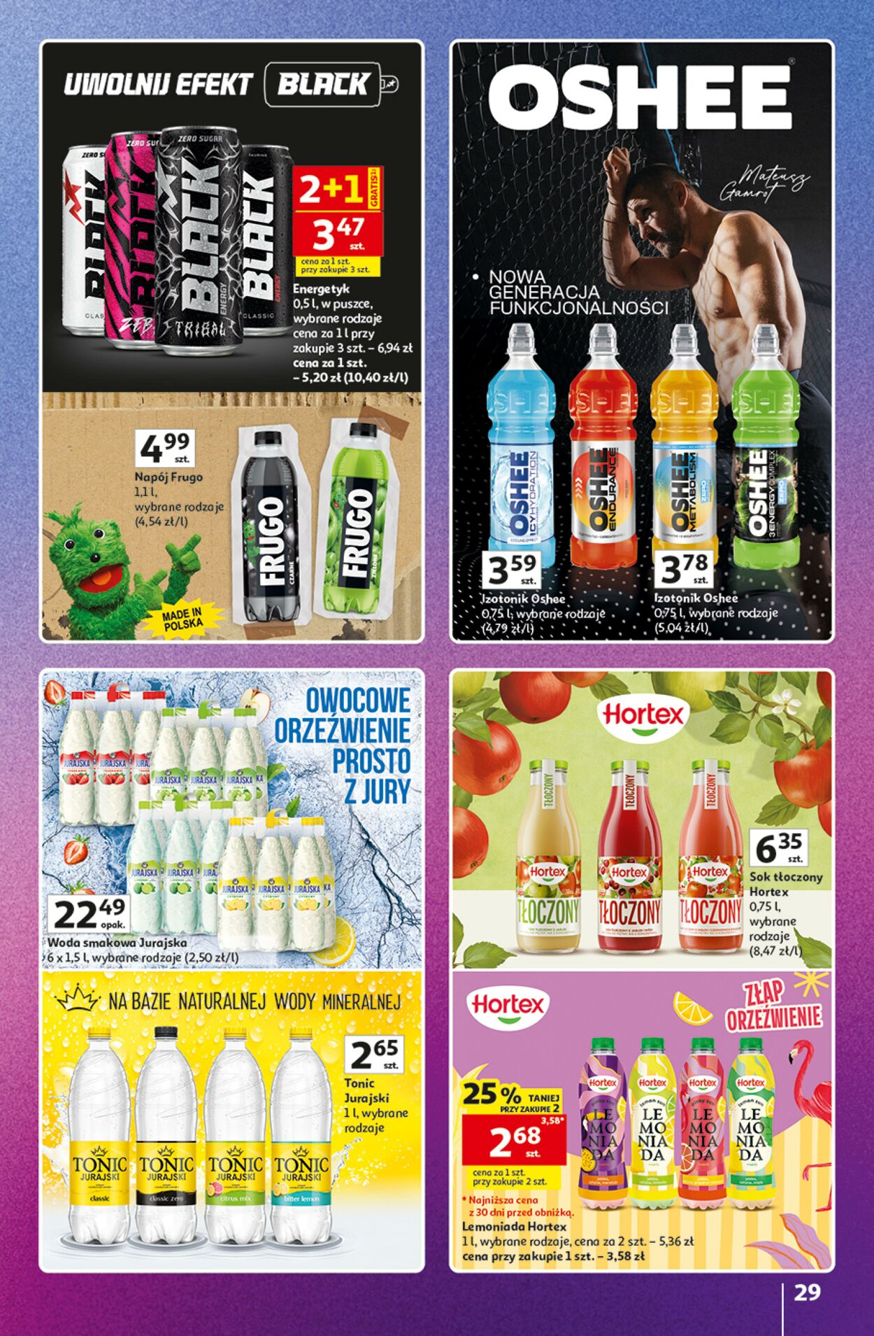 Gazetka Auchan 03.09.2026 - 09.09.2026