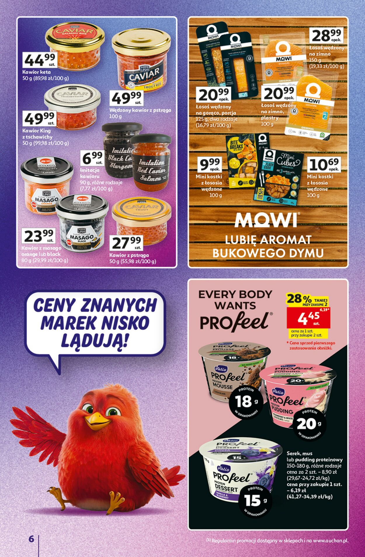 Gazetka Auchan 03.09.2026 - 09.09.2026