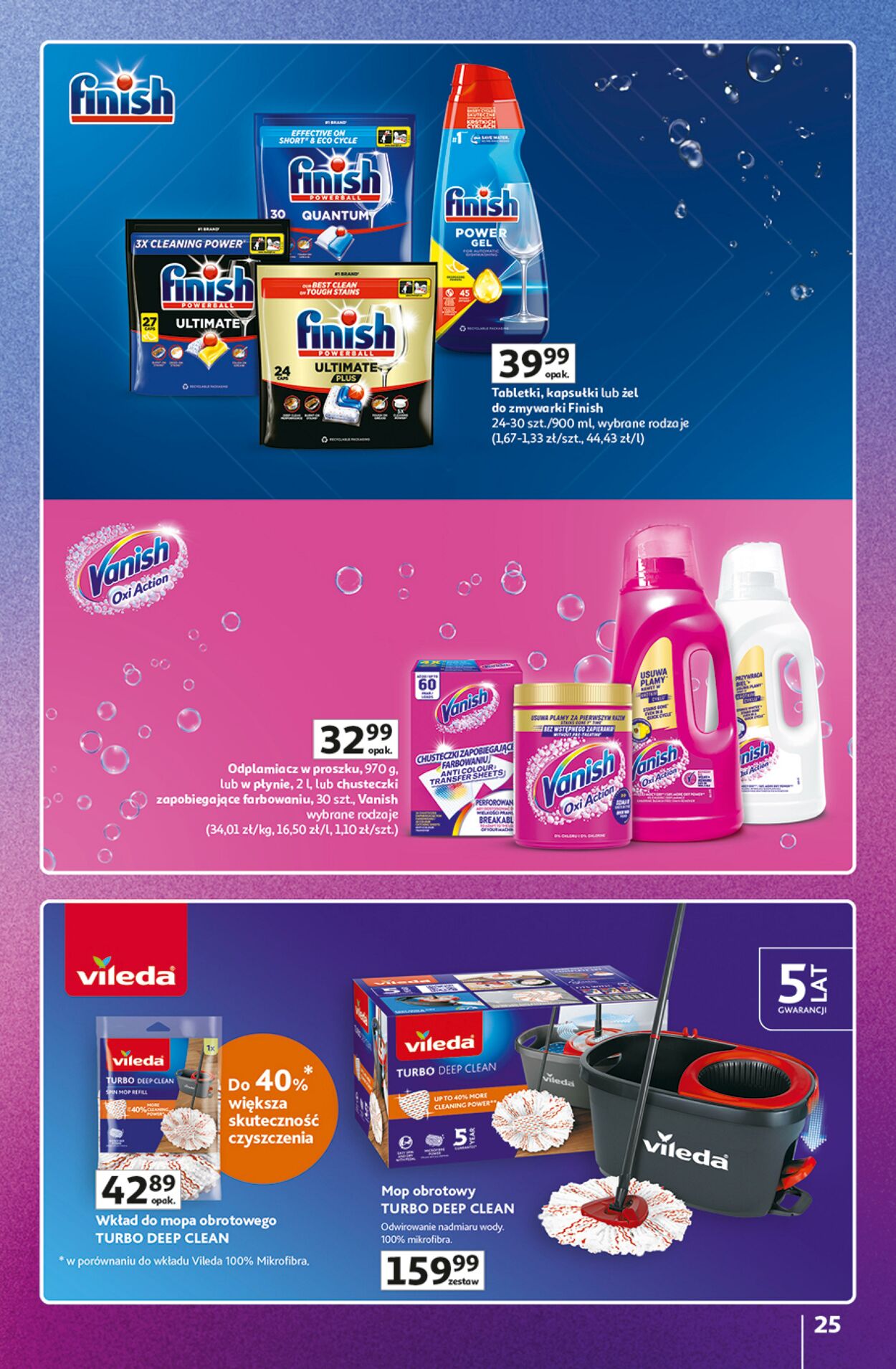 Gazetka Auchan 03.09.2026 - 09.09.2026