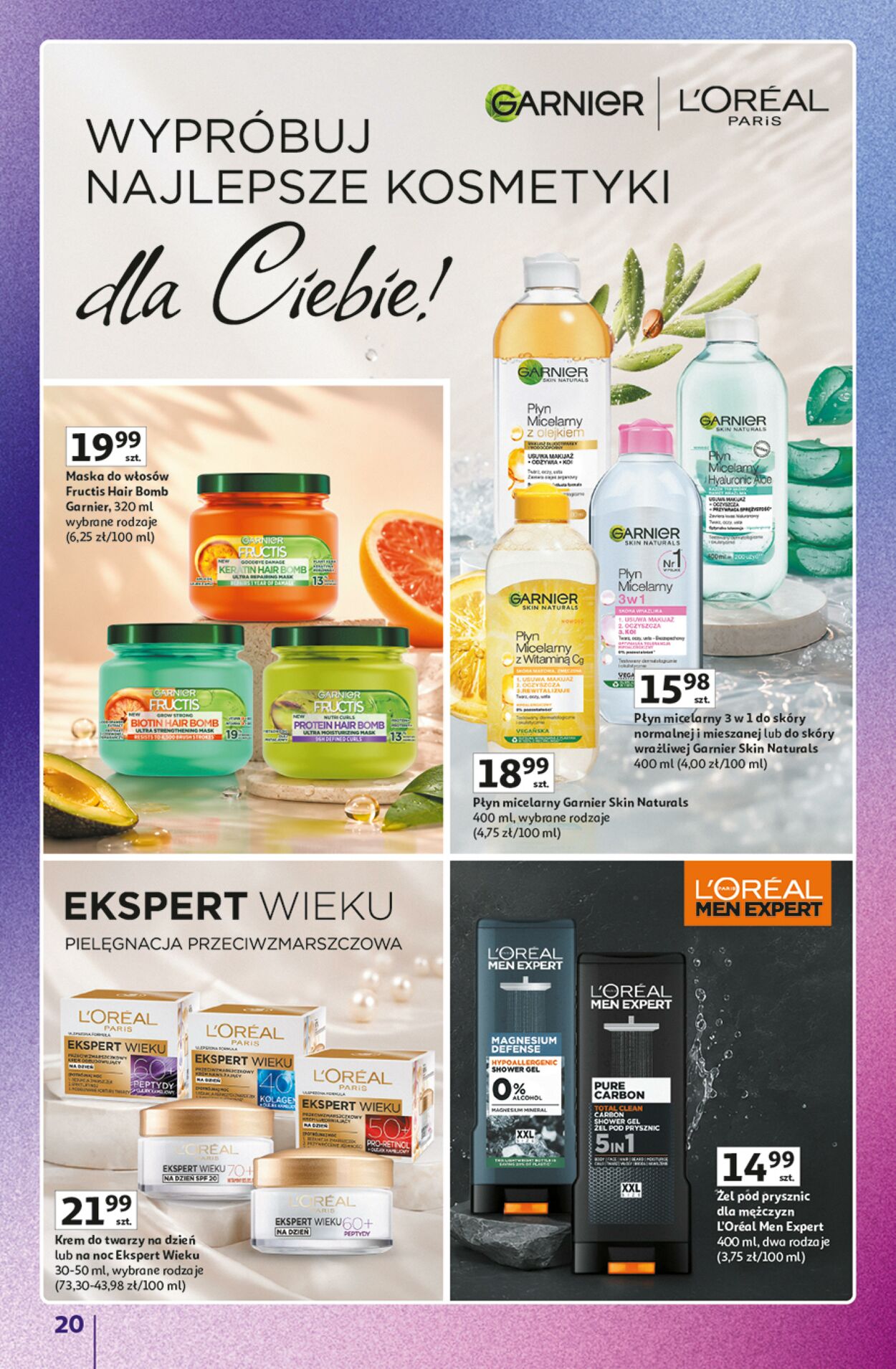 Gazetka Auchan 03.09.2026 - 09.09.2026