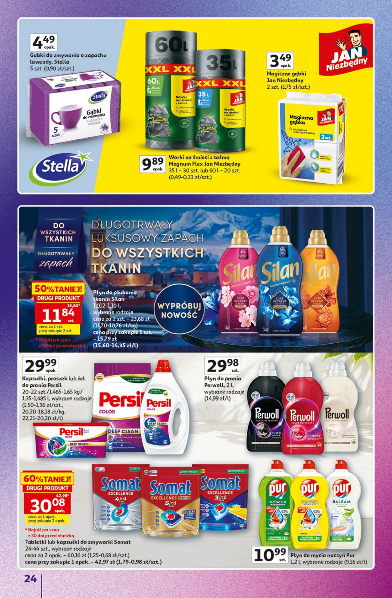 Gazetka Auchan 03.09.2026 - 09.09.2026