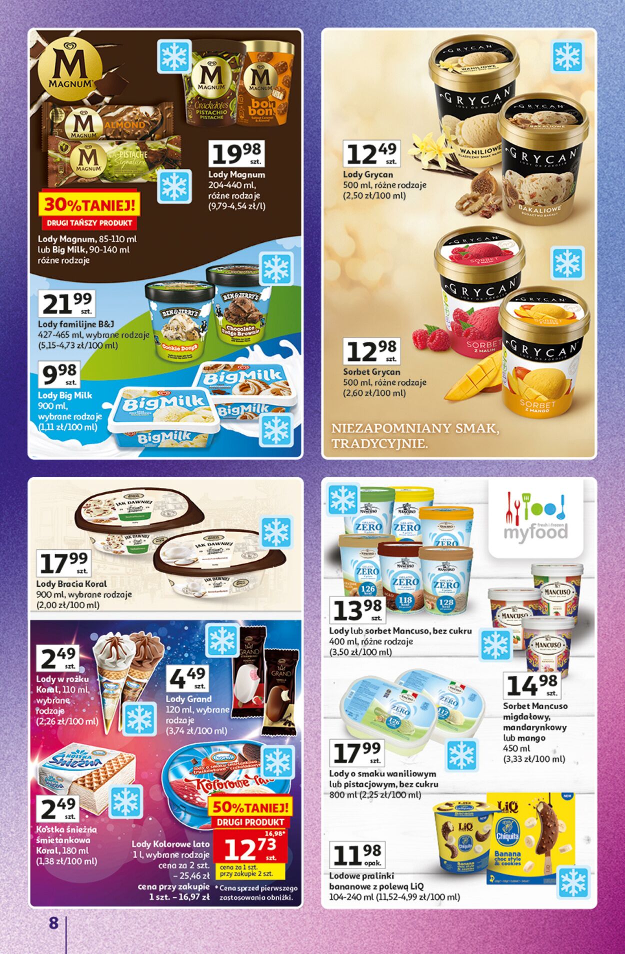 Gazetka Auchan 03.09.2026 - 09.09.2026