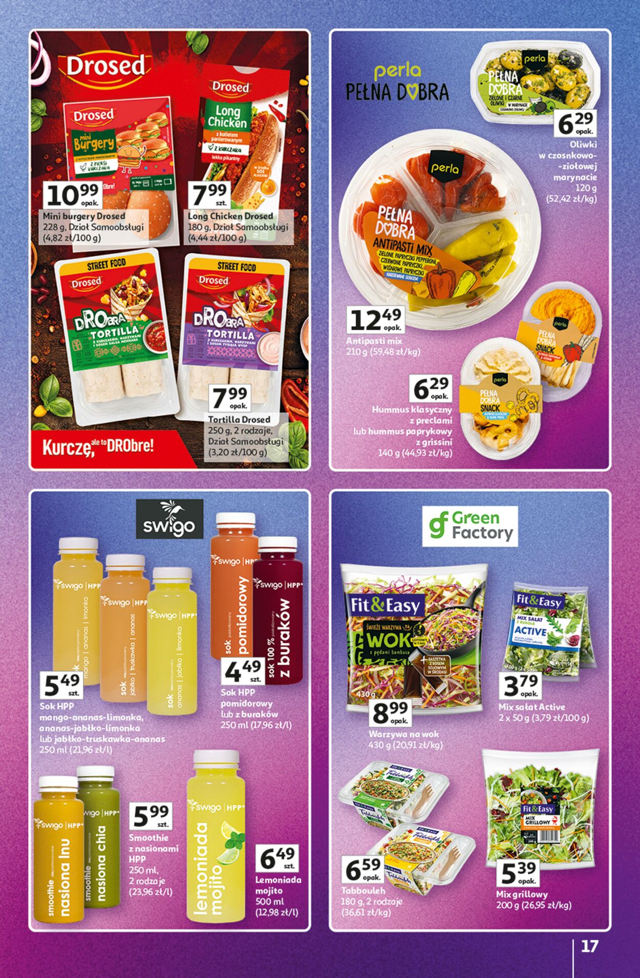 Gazetka Auchan 03.09.2026 - 09.09.2026