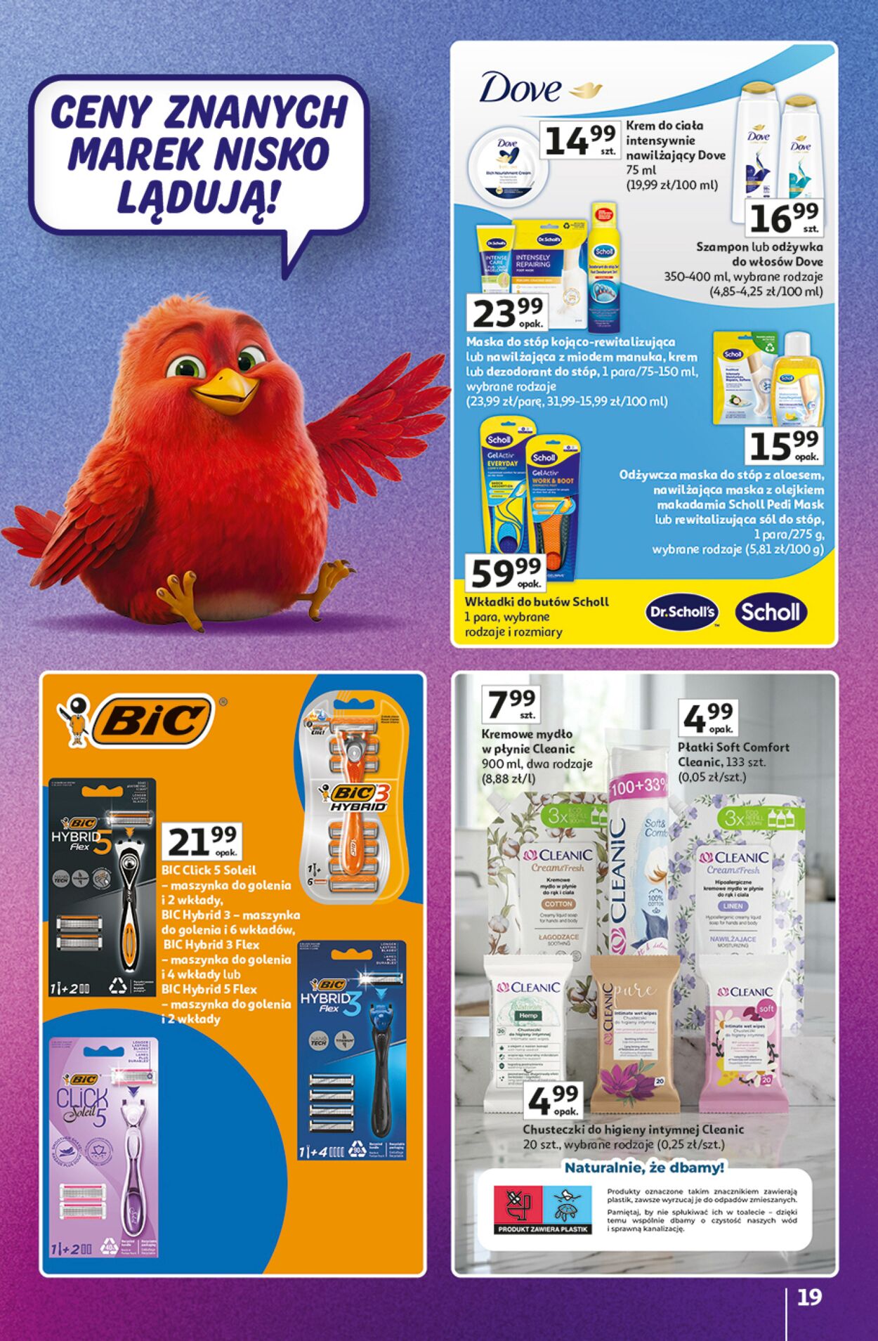 Gazetka Auchan 03.09.2026 - 09.09.2026