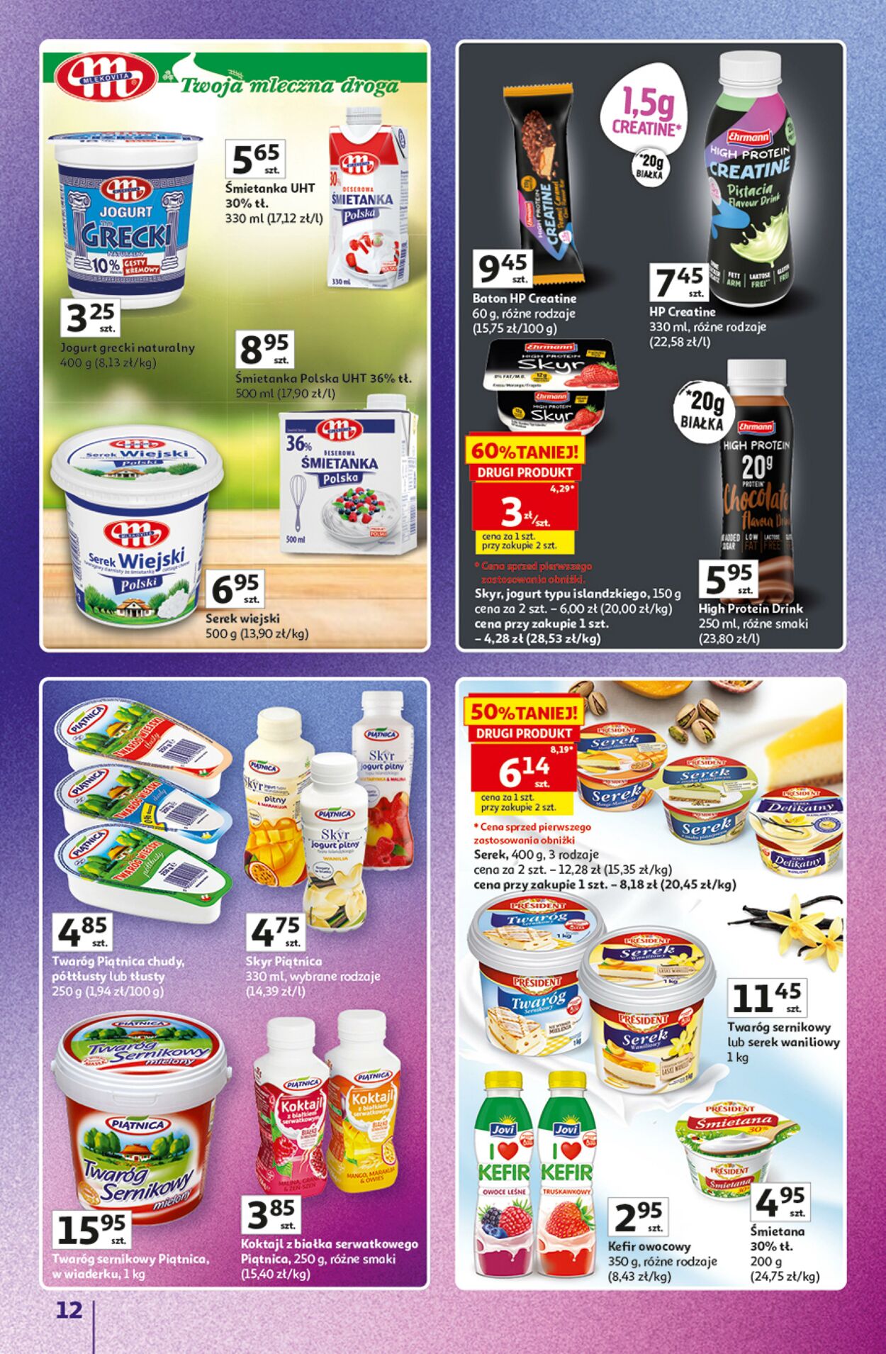 Gazetka Auchan 03.09.2026 - 09.09.2026