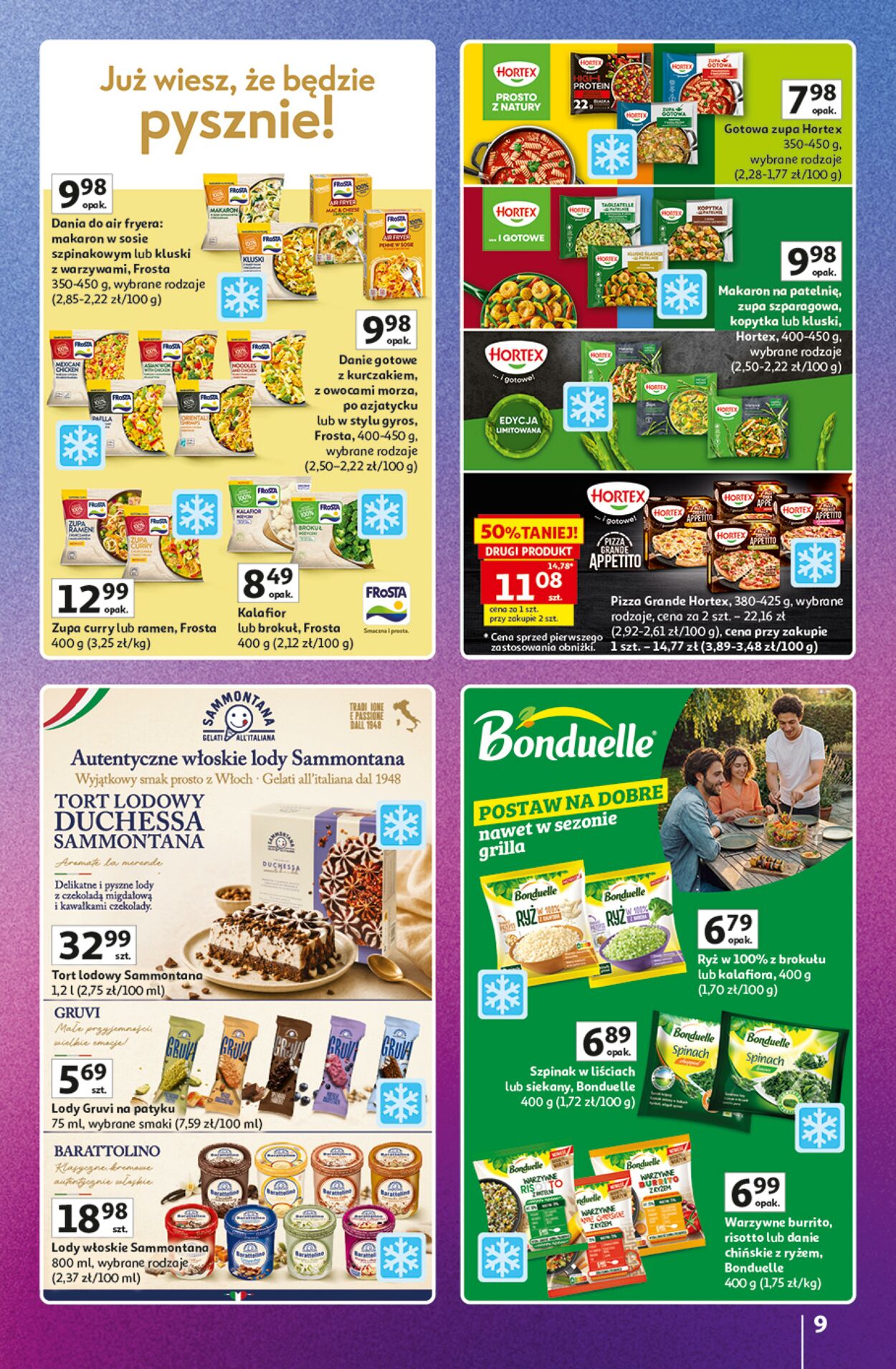 Gazetka Auchan 03.09.2026 - 09.09.2026