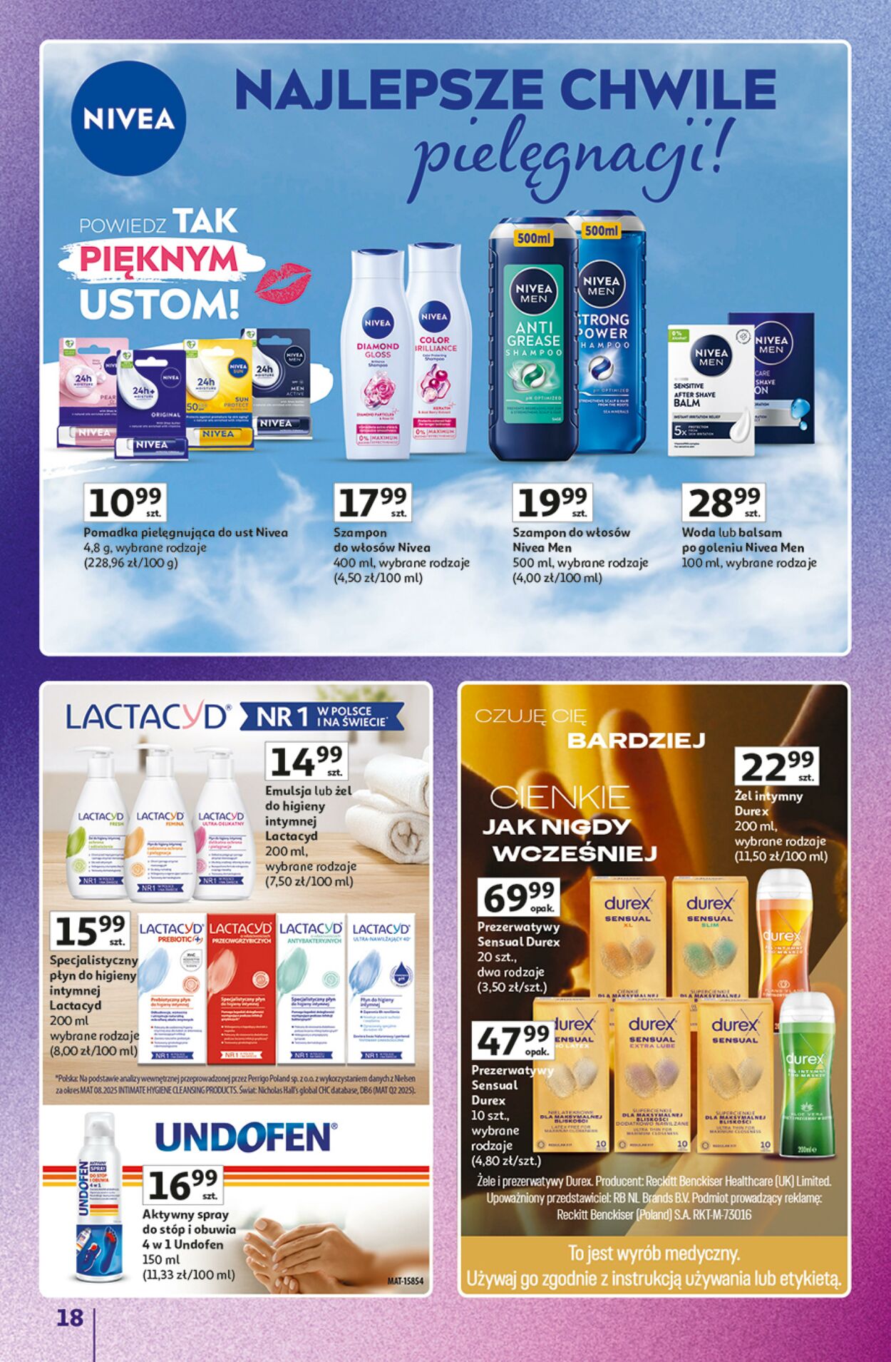 Gazetka Auchan 03.09.2026 - 09.09.2026