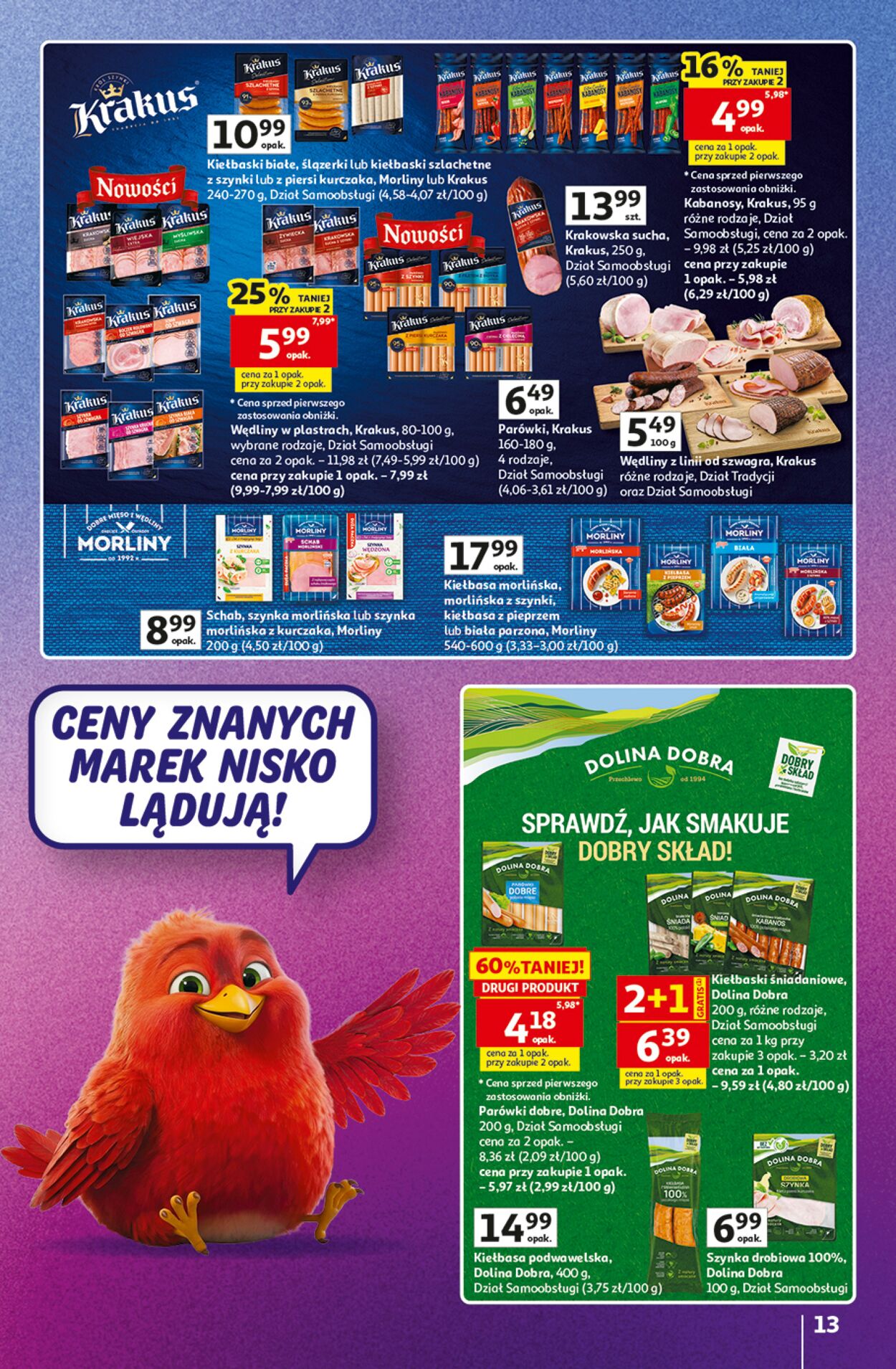 Gazetka Auchan 03.09.2026 - 09.09.2026