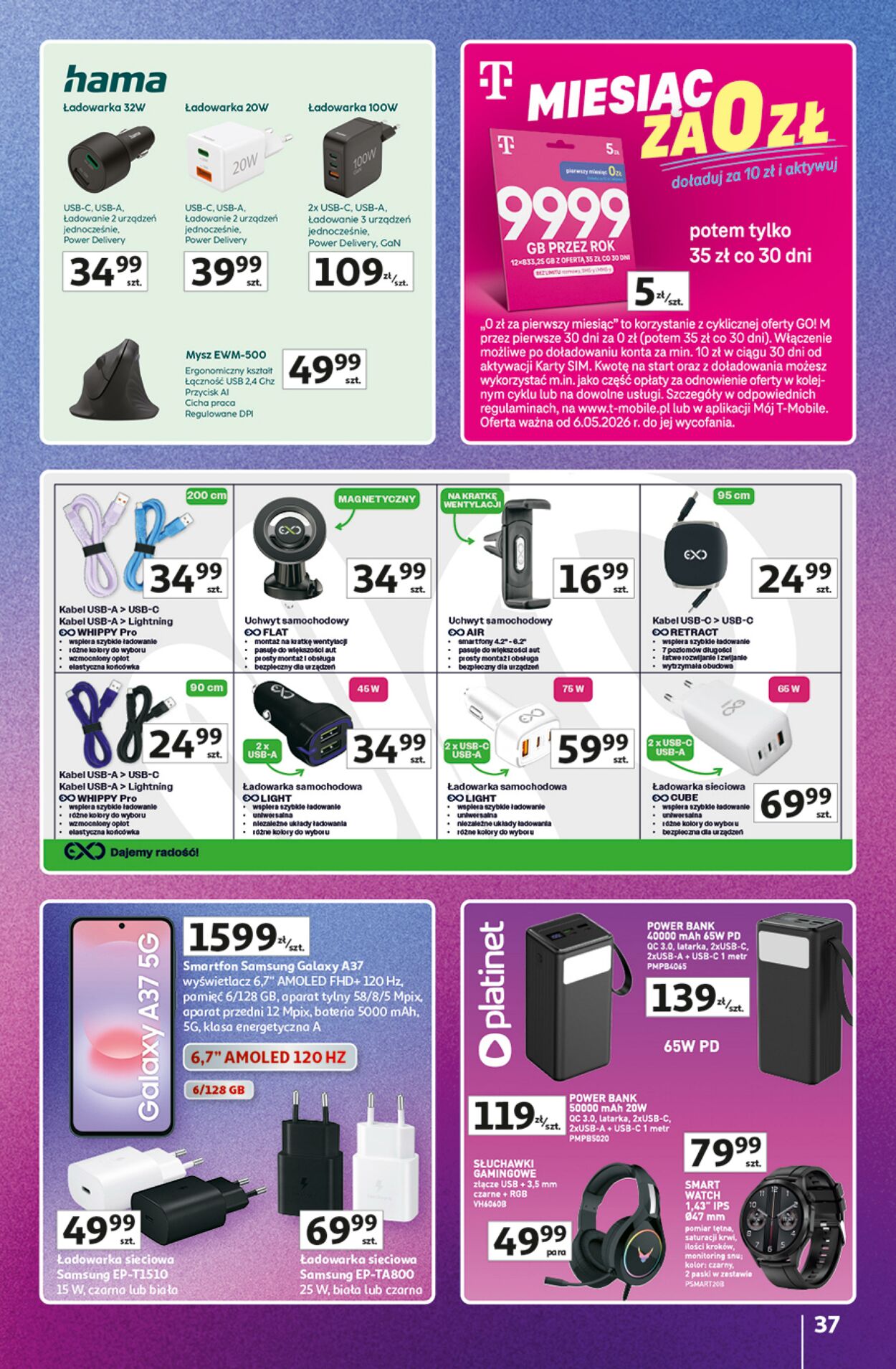 Gazetka Auchan 03.09.2026 - 09.09.2026