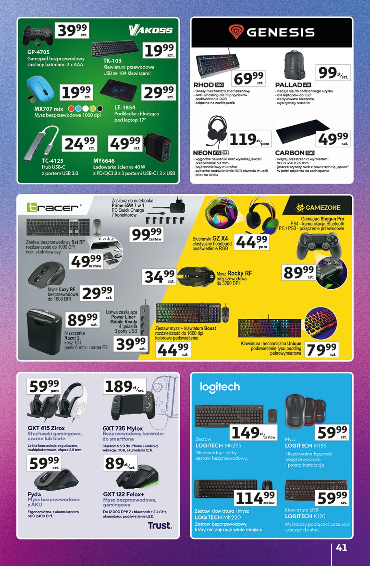 Gazetka Auchan 03.09.2026 - 09.09.2026