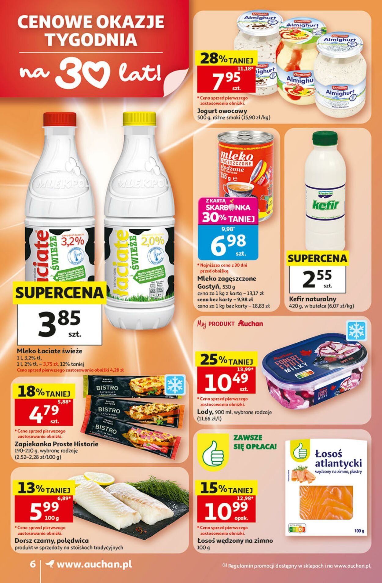 Gazetka Auchan 21.05.2026 - 27.05.2026