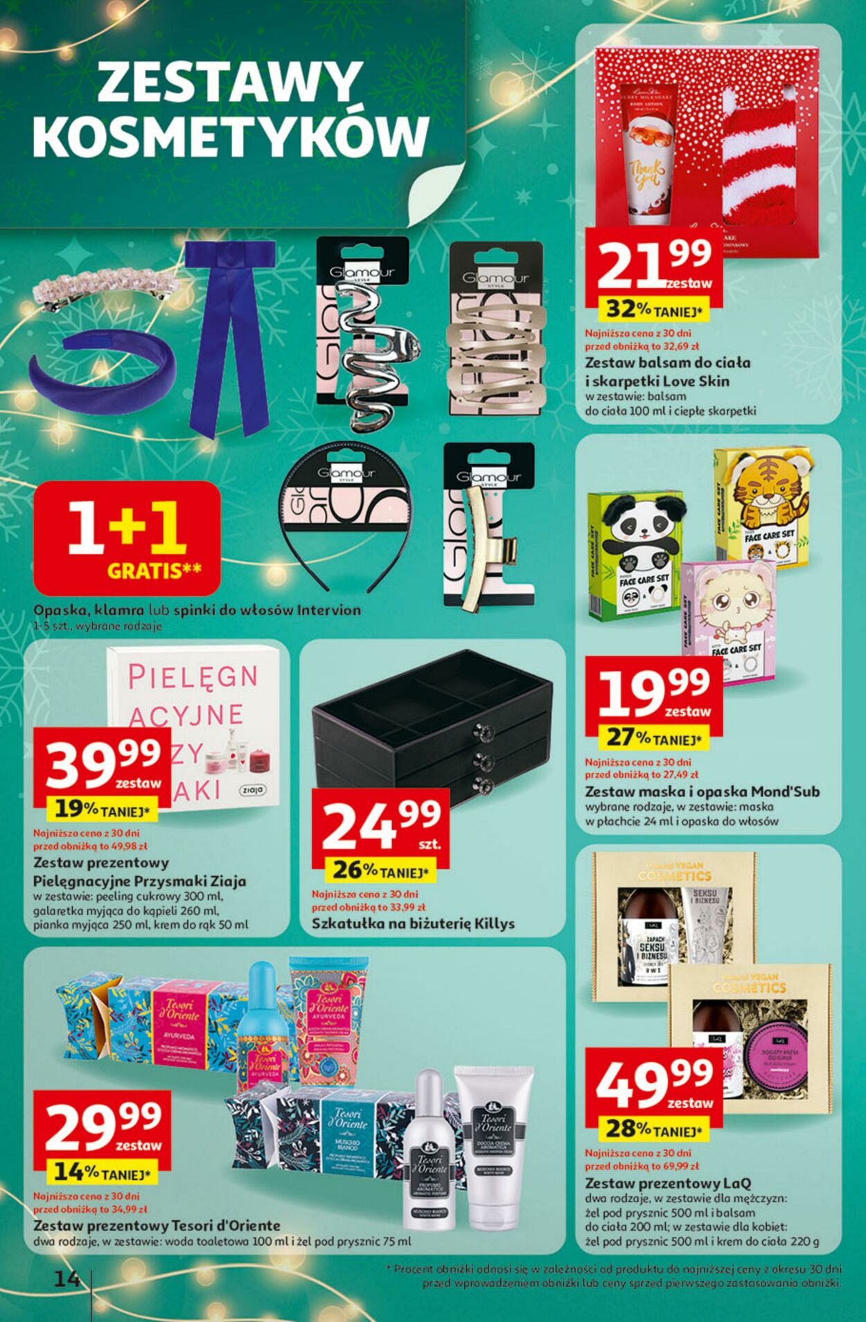 Gazetka Auchan 04.12.2025 - 10.12.2025