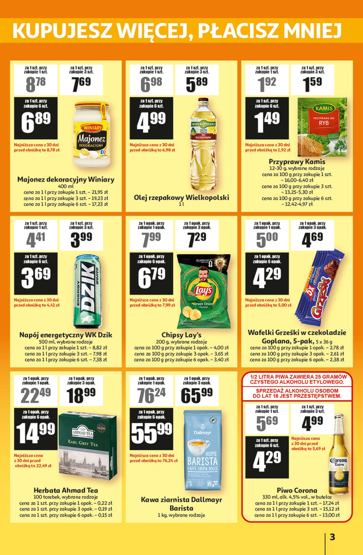Gazetka Auchan 11.06.2026 - 24.06.2026