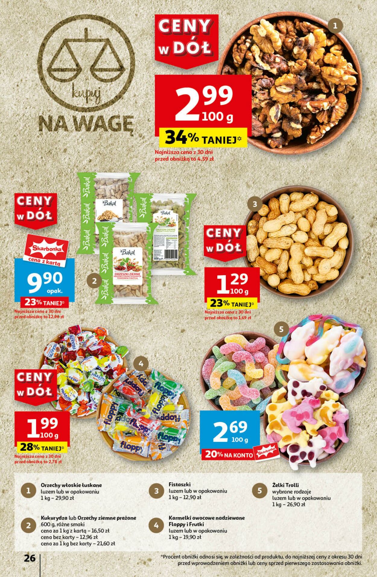 Gazetka Auchan 20.06.2024 - 26.06.2024