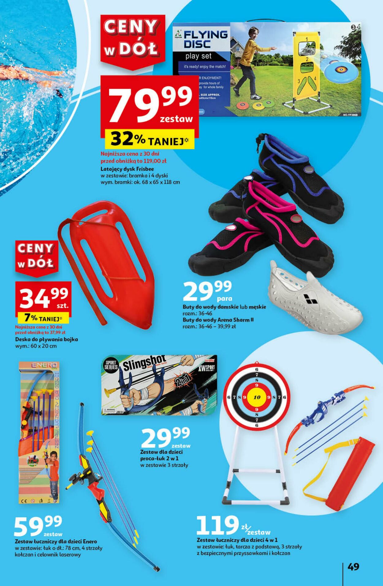 Gazetka Auchan 20.06.2024 - 26.06.2024