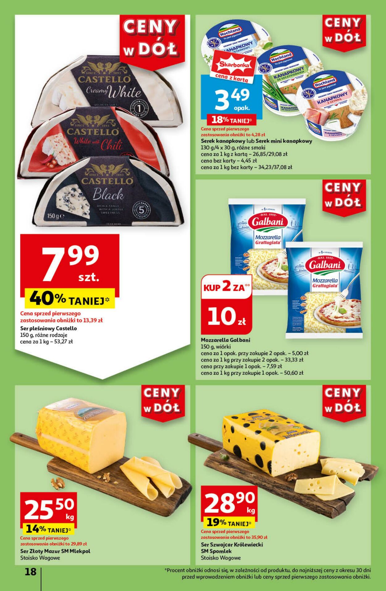 Gazetka Auchan 20.06.2024 - 26.06.2024