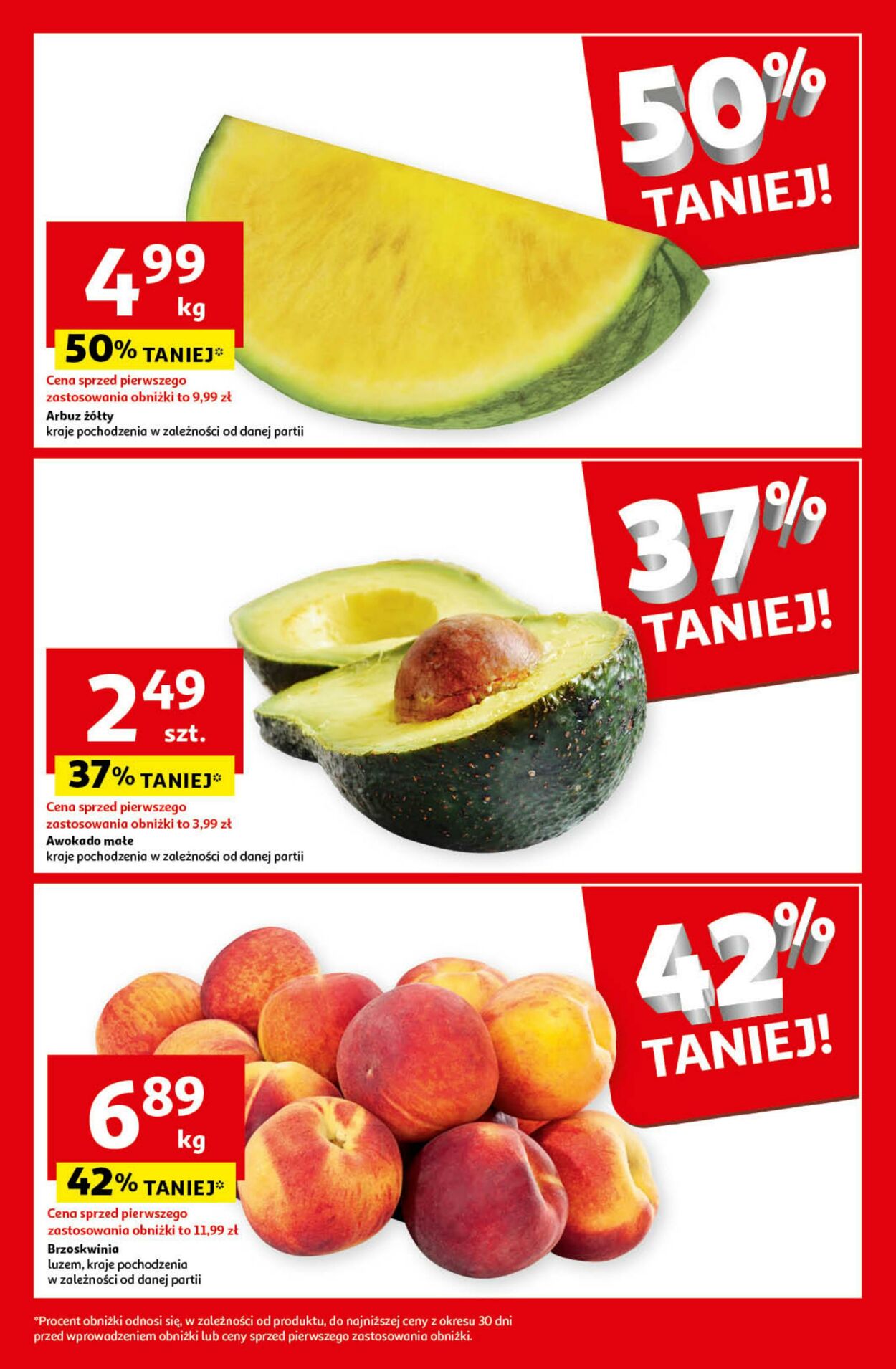 Gazetka Auchan 20.06.2024 - 26.06.2024