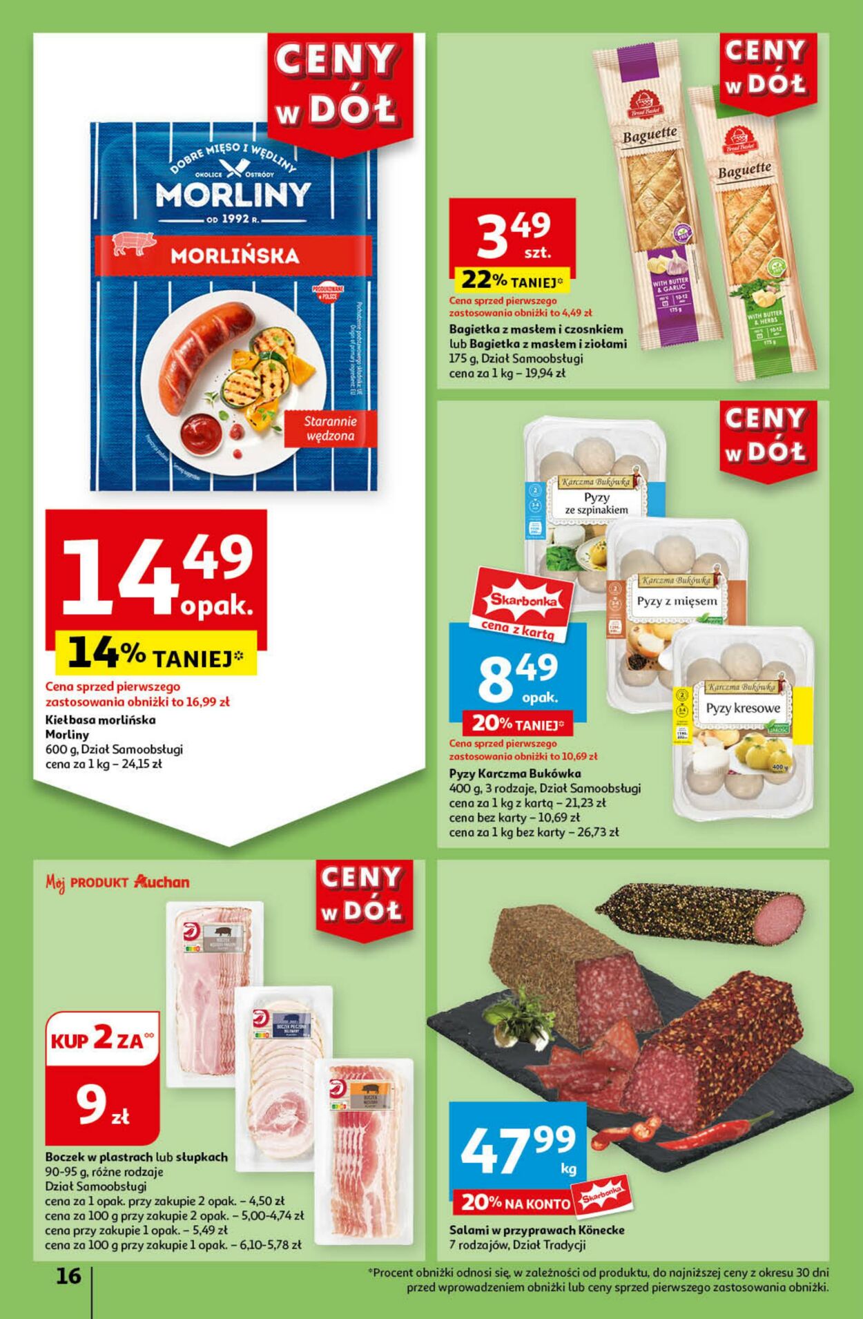 Gazetka Auchan 20.06.2024 - 26.06.2024