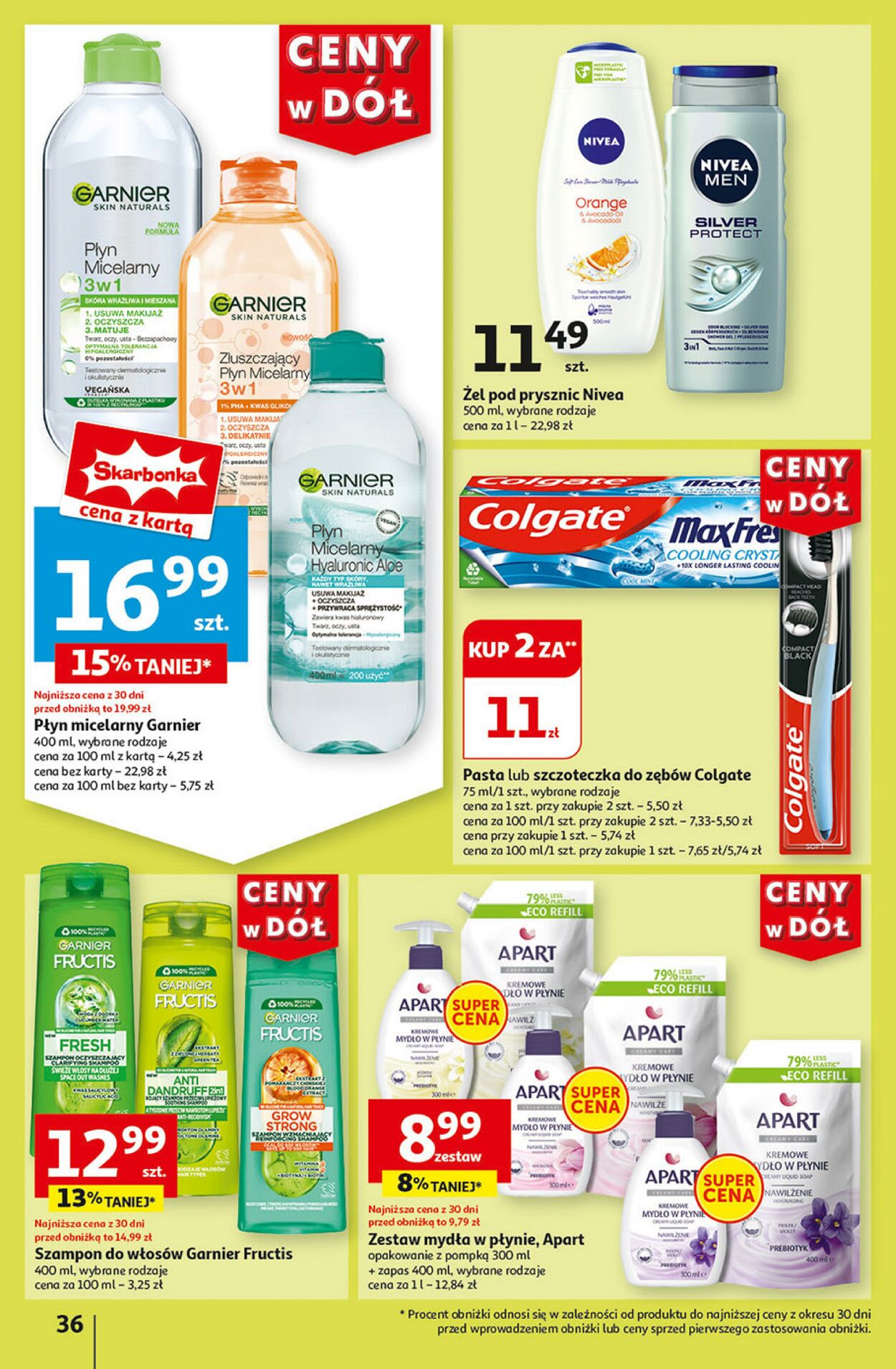 Gazetka Auchan 04.07.2024 - 10.07.2024