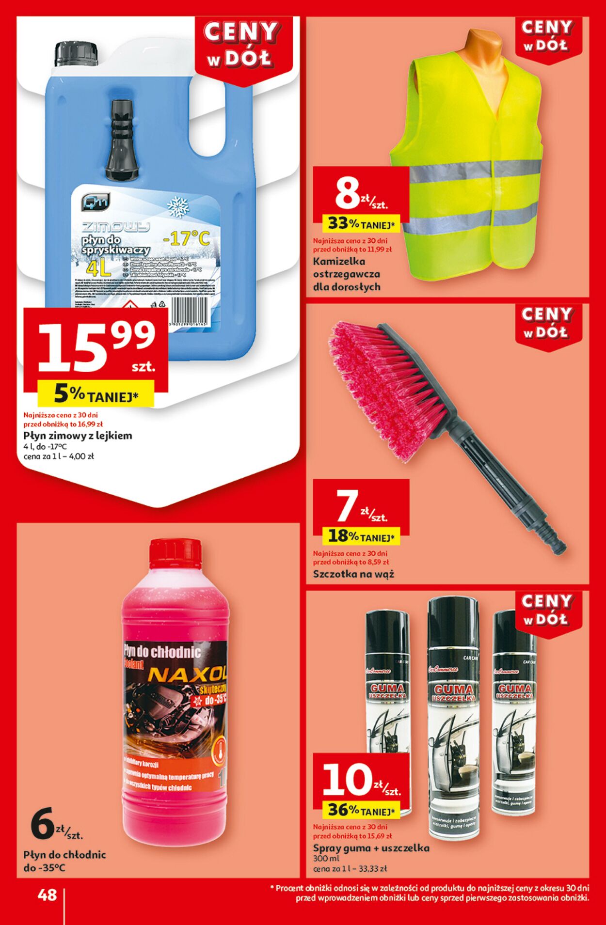 Gazetka Auchan 02.01.2025 - 08.01.2025