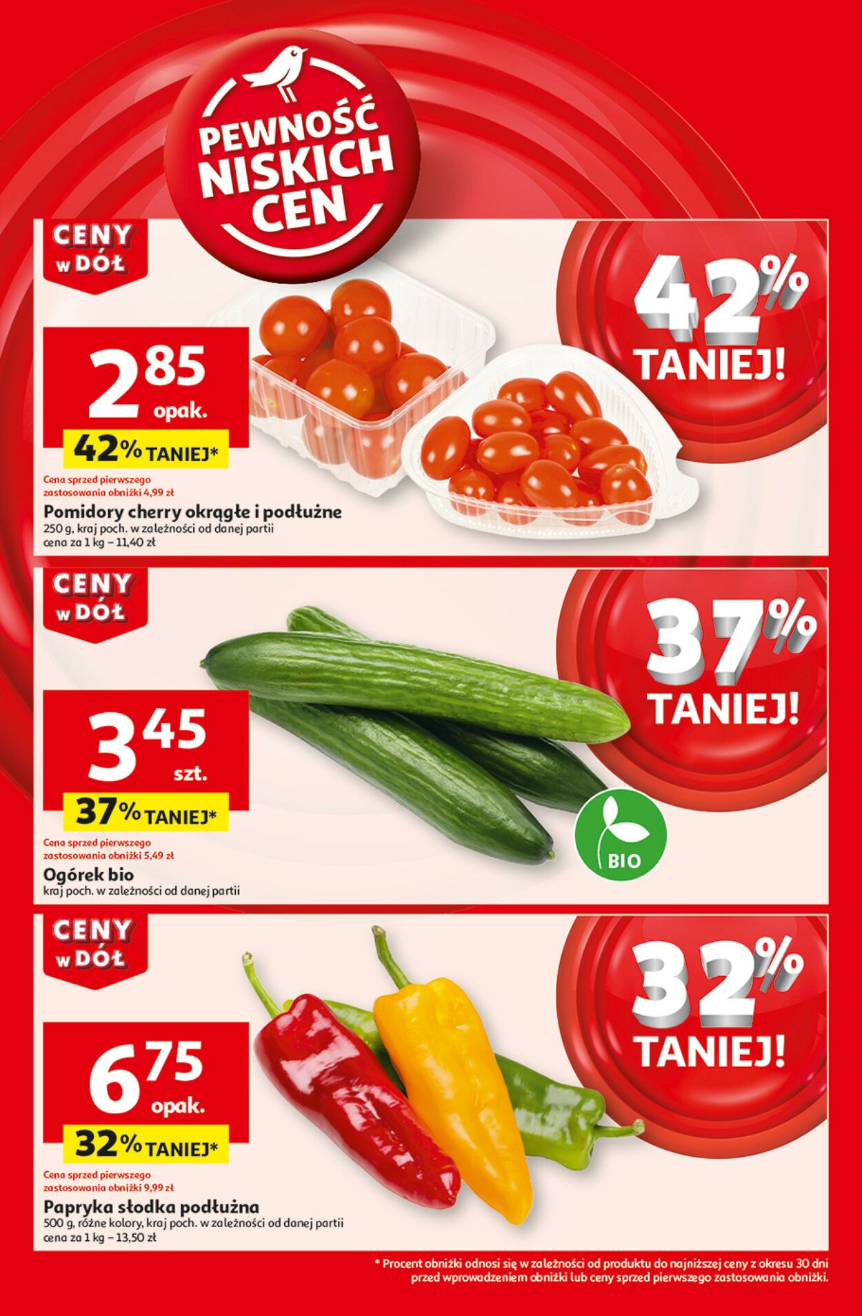 Gazetka Auchan 02.01.2025 - 08.01.2025