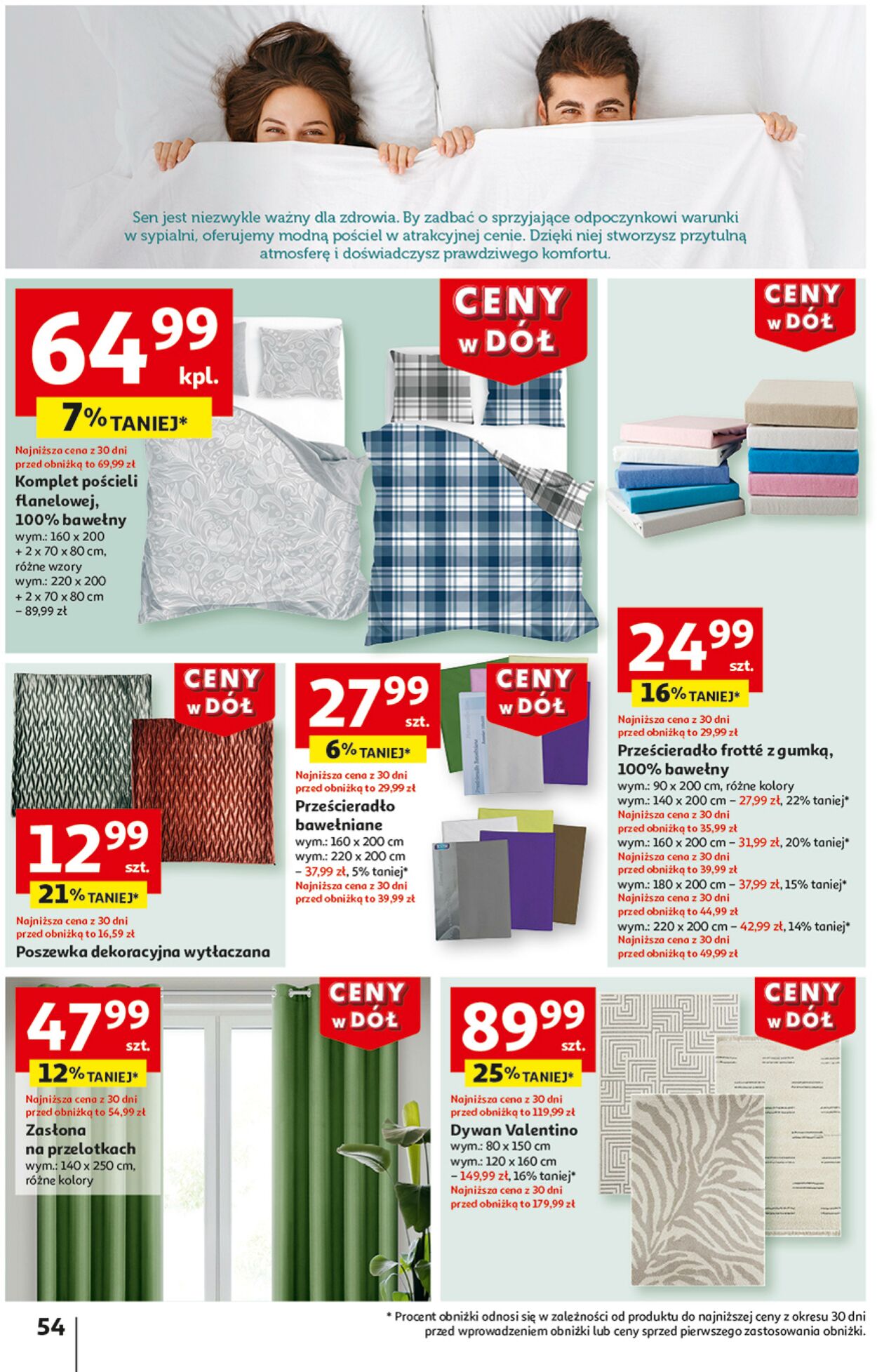 Gazetka Auchan 02.01.2025 - 08.01.2025